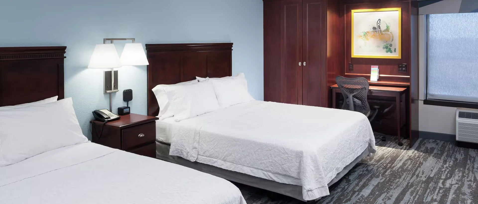 Hampton Inn Kansas City-Liberty — Sale in Kansas City, MO, photo 8 of 8