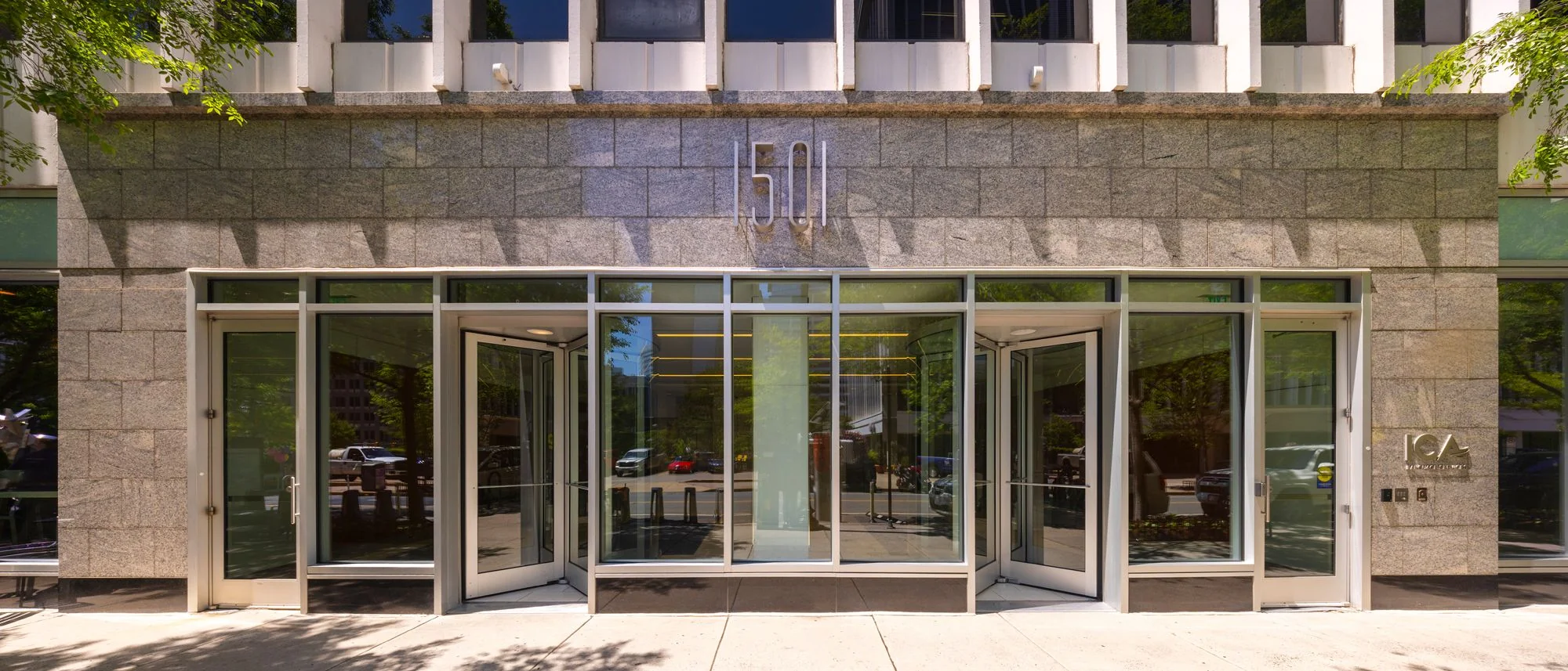 1501 & 1515 Wilson — Sale in Arlington, VA, photo 5 of 8