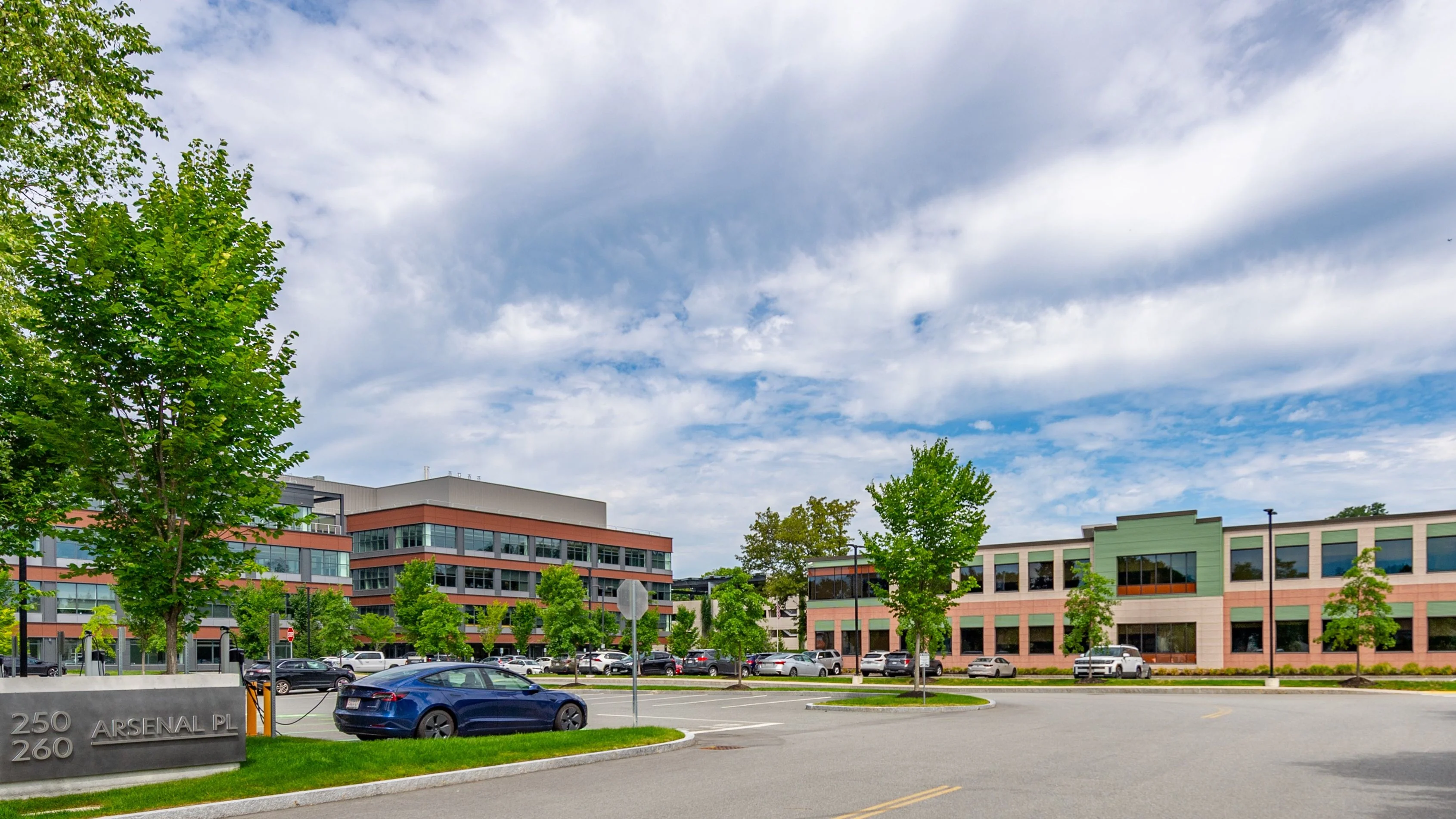 $6 Million Mixed-Use Loan | Suburban Boston — Sale in Walpole, MA, photo 3 of 5