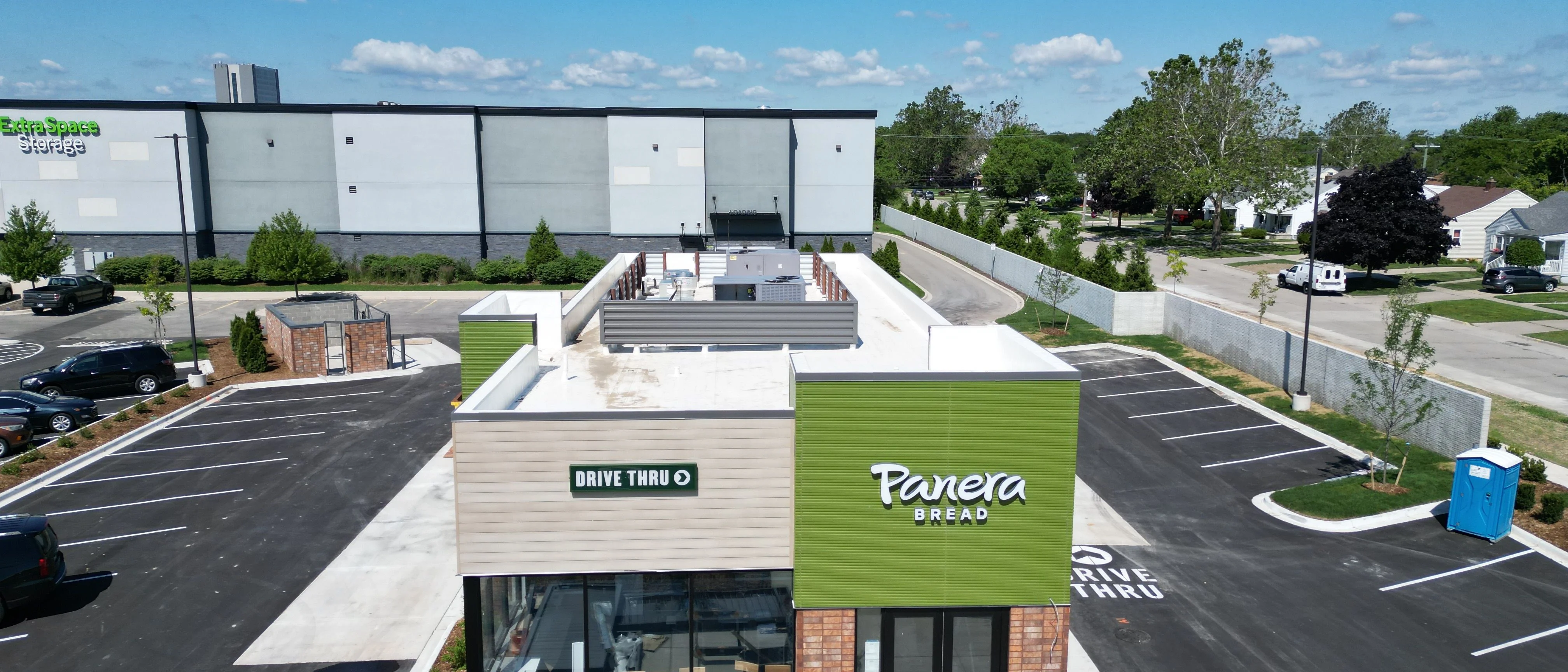 Panera - Southgate, MI — Sale in Southgate, MI, photo 4 of 8