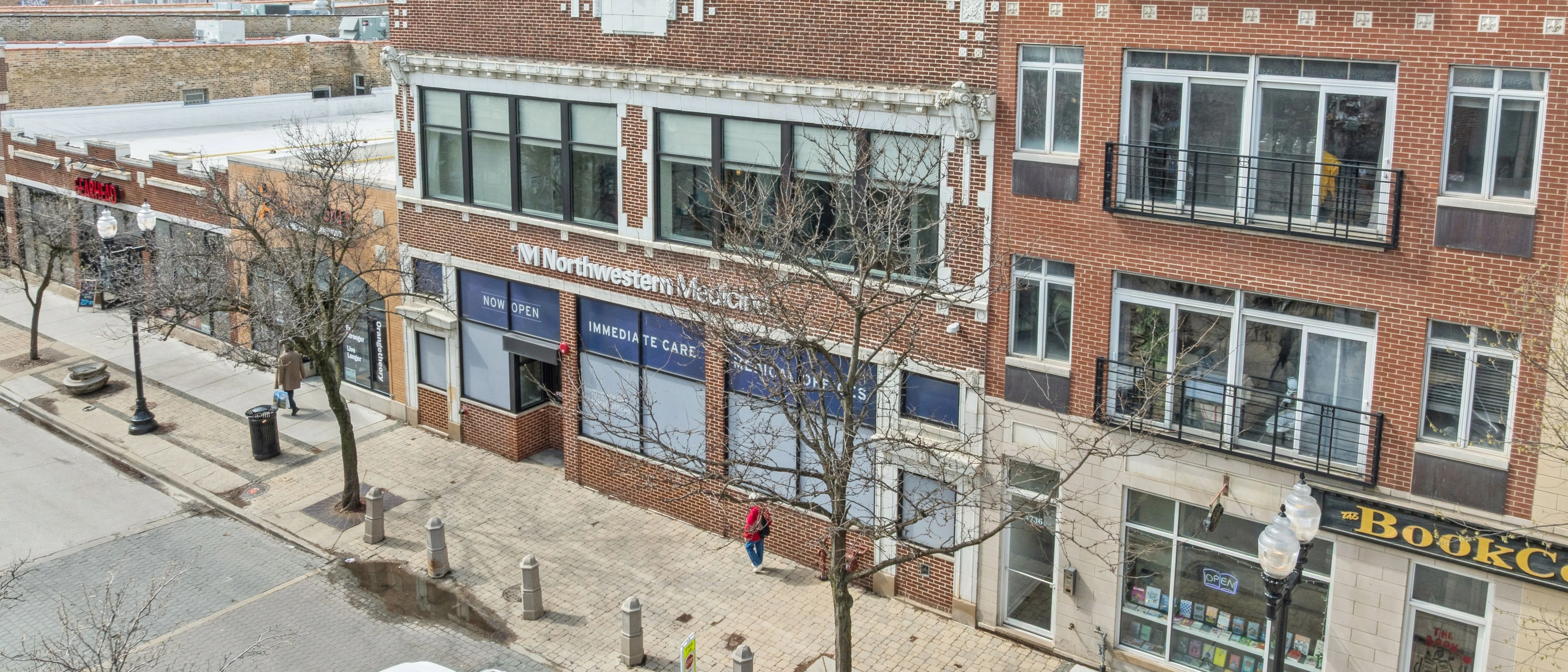 Northwestern Medicine - 4732 N. Lincoln, Chicago IL — Sale in Chicago, IL, photo 6 of 8