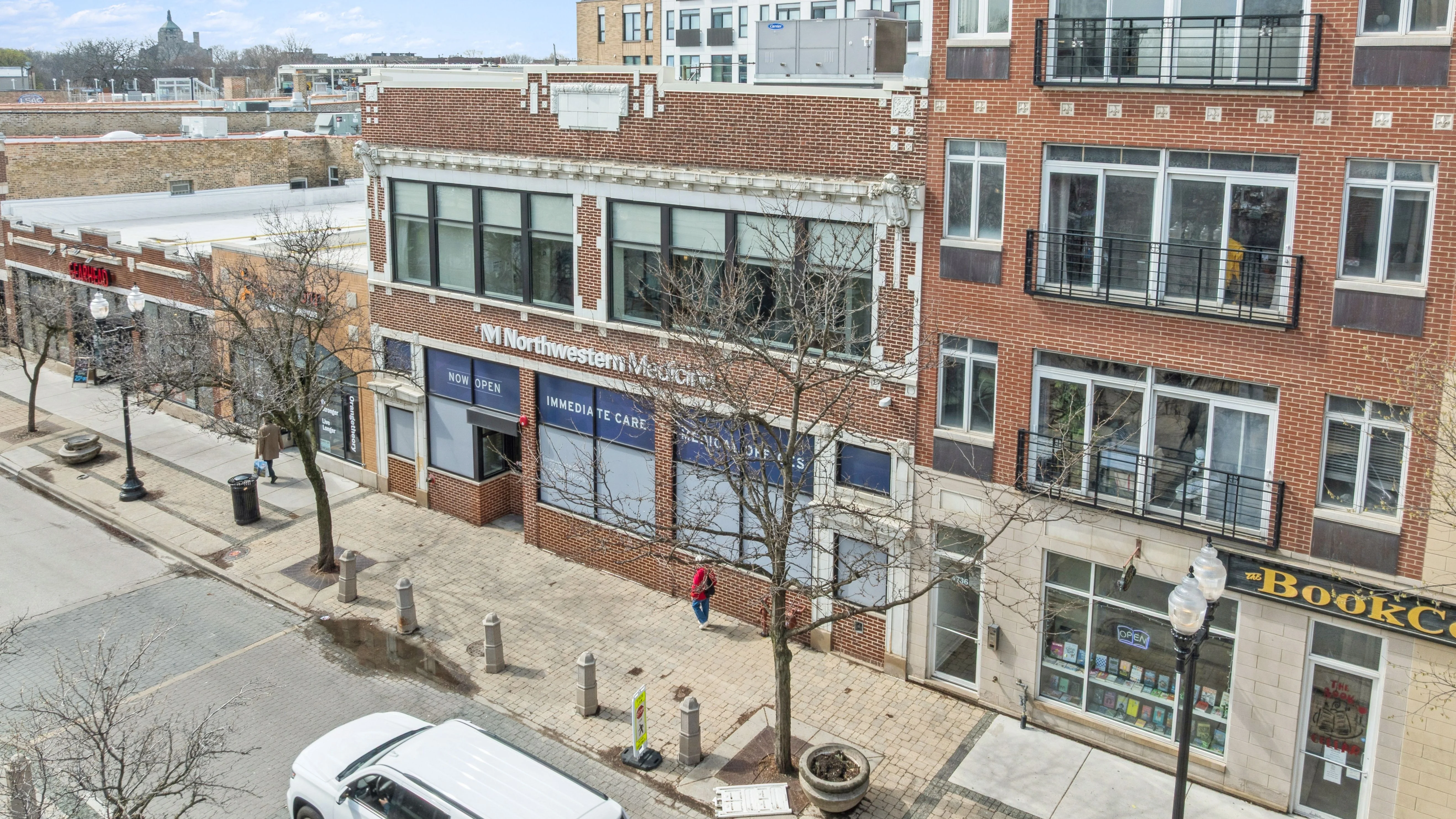 Northwestern Medicine - 4732 N. Lincoln, Chicago IL — Sale in Chicago, IL, photo 8 of 8