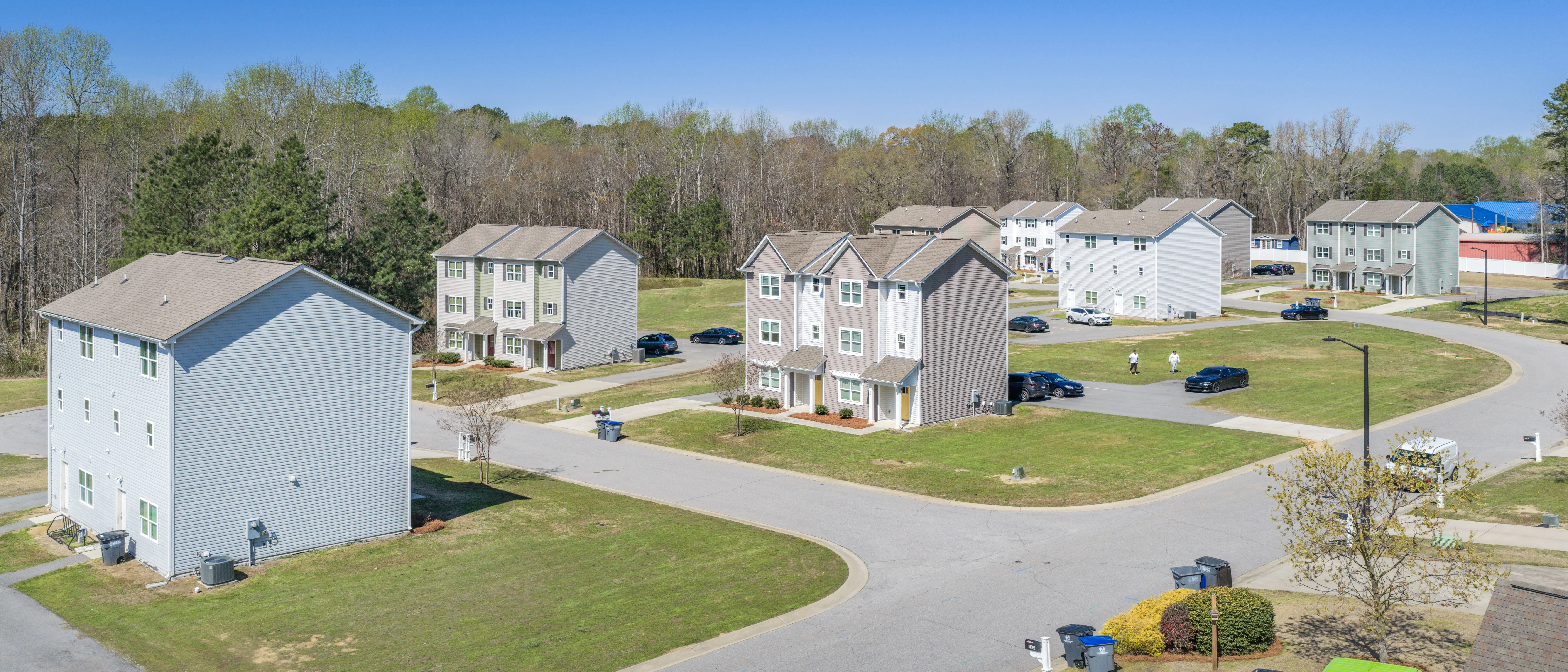 Villas at Wesleyan — Sale in Rocky Mount, NC, photo 5 of 8