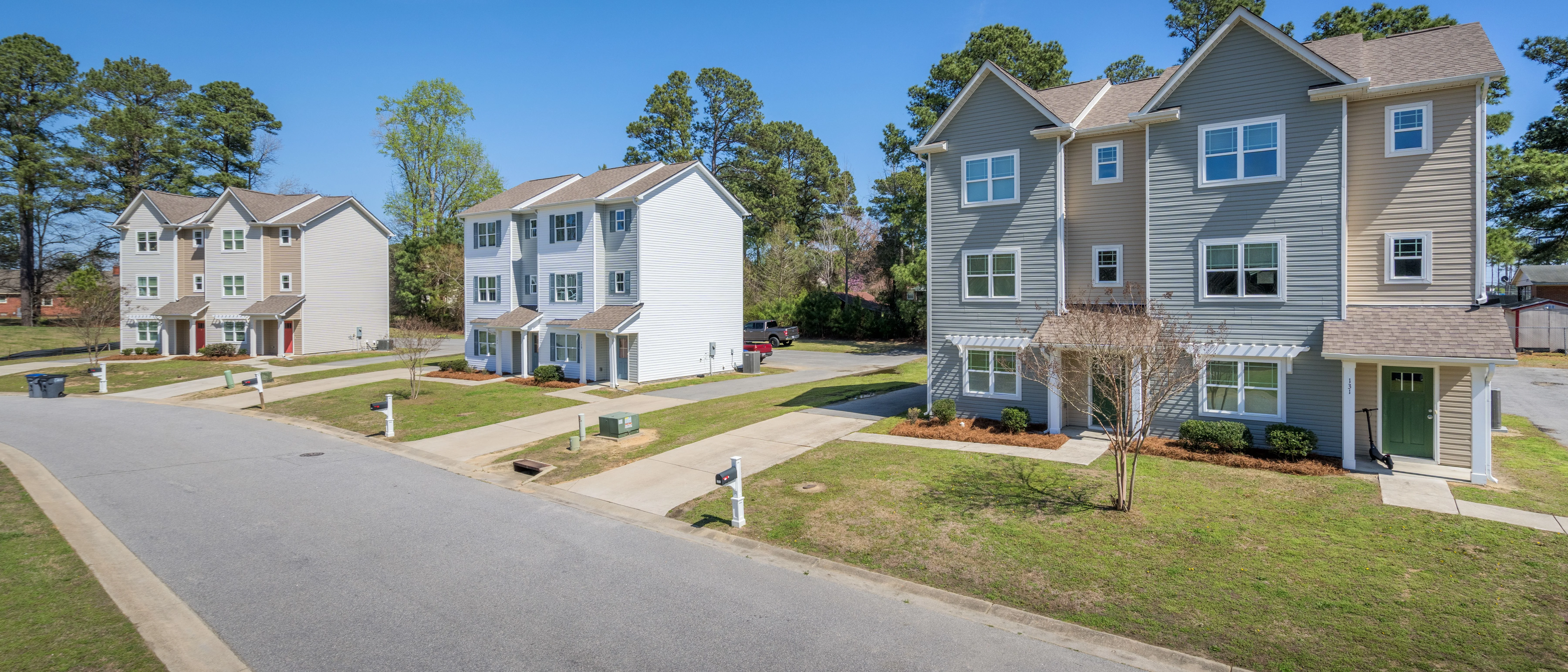 Villas at Wesleyan — Sale in Rocky Mount, NC, photo 6 of 8