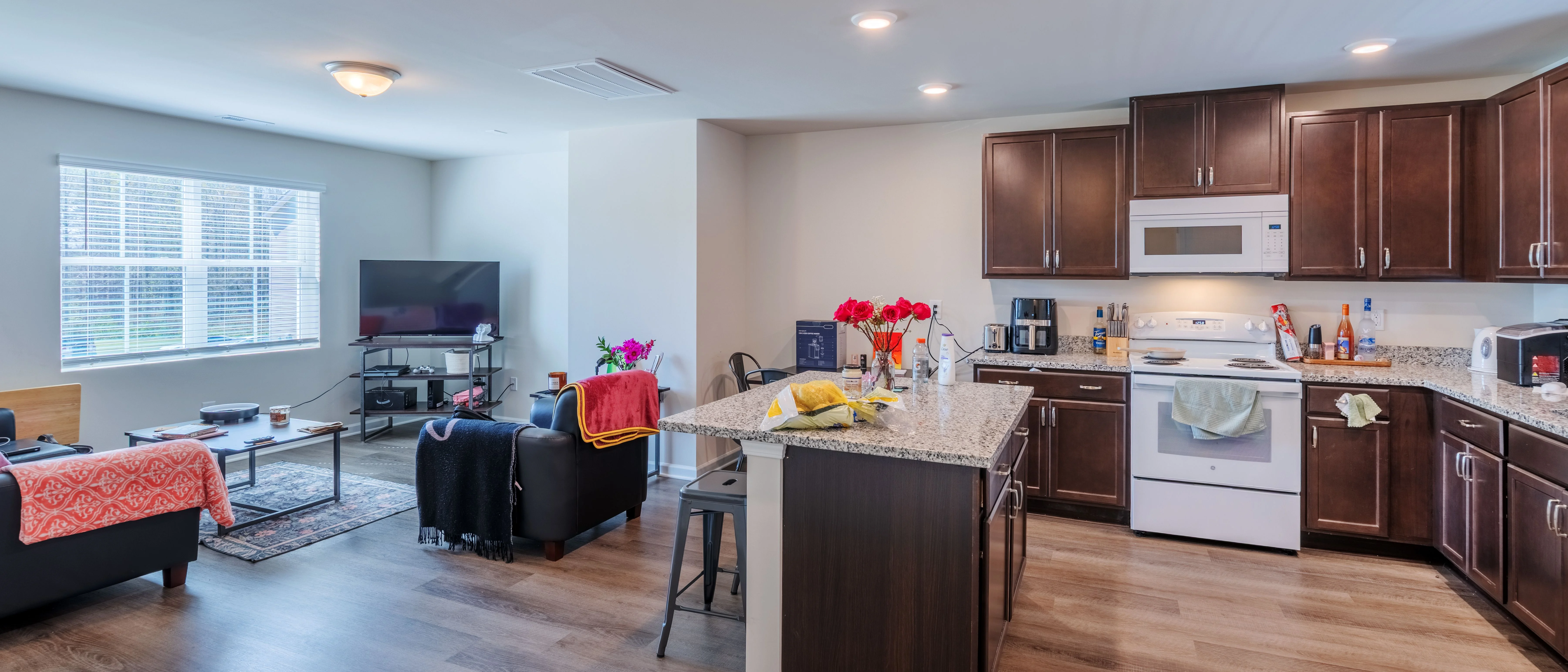 Villas at Wesleyan — Sale in Rocky Mount, NC, photo 7 of 8