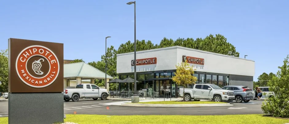 Chipotle - Ocean Springs, MS — Sale in Ocean Springs, MS, photo 3 of 8