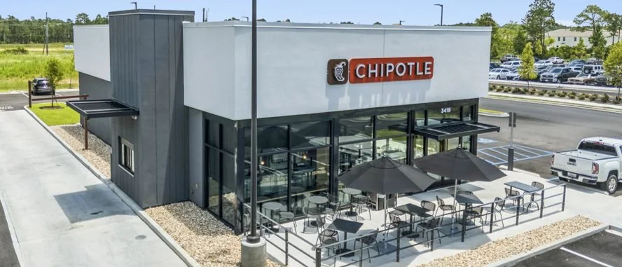 Chipotle - Ocean Springs, MS — Sale in Ocean Springs, MS, photo 6 of 8