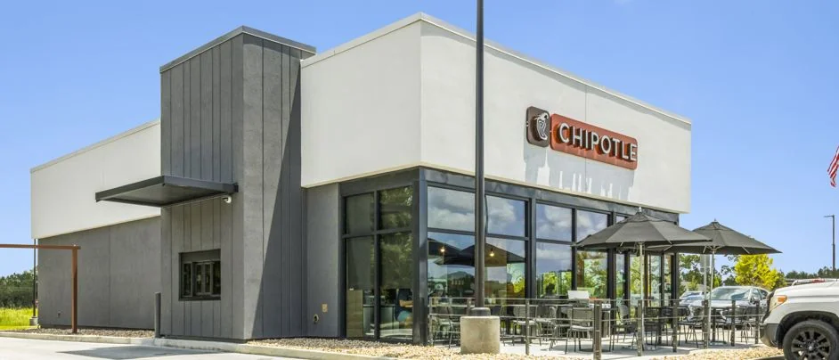 Chipotle - Ocean Springs, MS — Sale in Ocean Springs, MS, photo 5 of 8