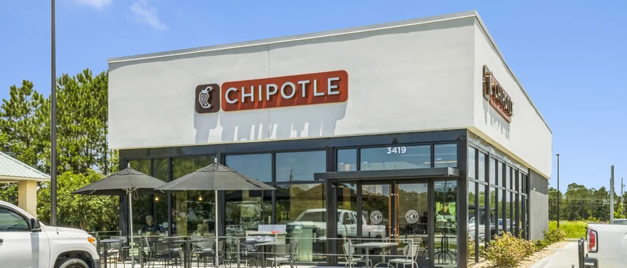 Chipotle - Ocean Springs, MS — Sale in Ocean Springs, MS, photo 7 of 8