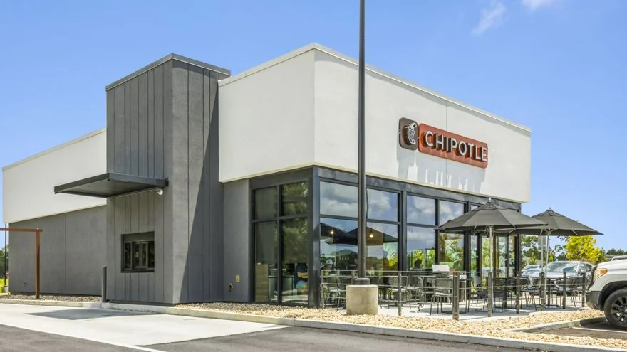 Chipotle - Ocean Springs, MS — Sale in Ocean Springs, MS, photo 8 of 8