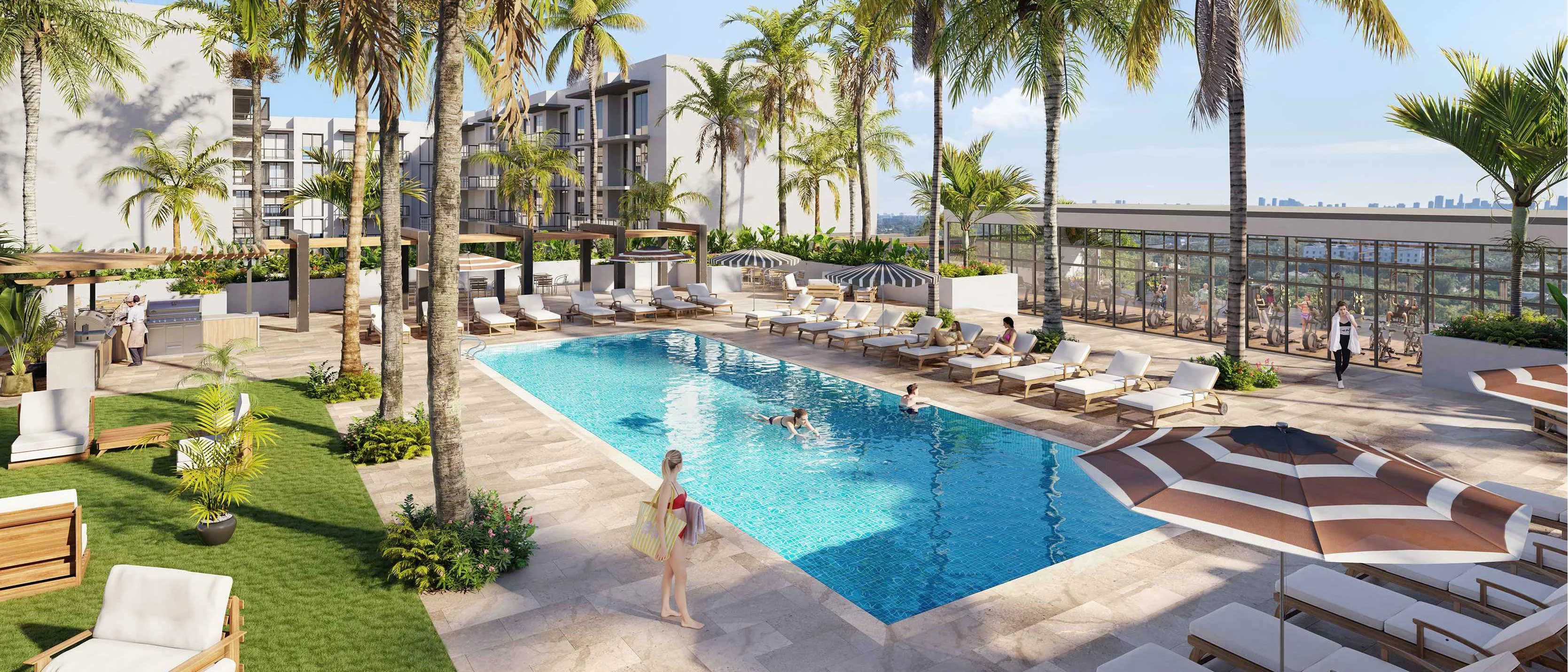 Sunnyside Development Site — Sale in Miami, FL, photo 4 of 8