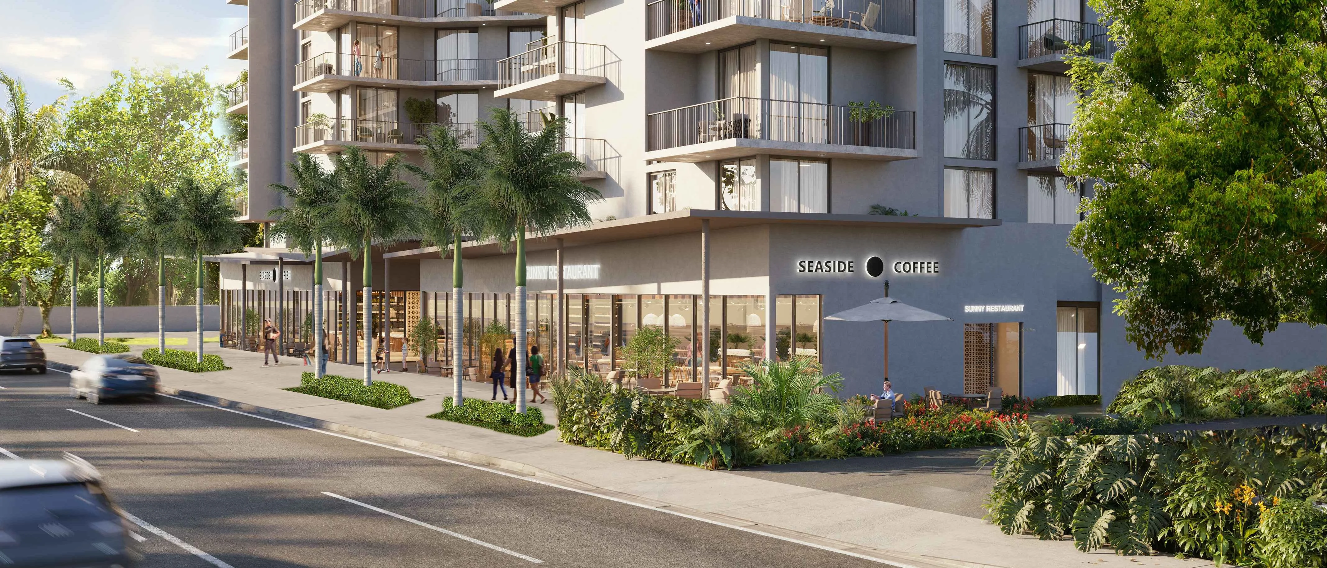 Sunnyside Development Site — Sale in Miami, FL, photo 8 of 8