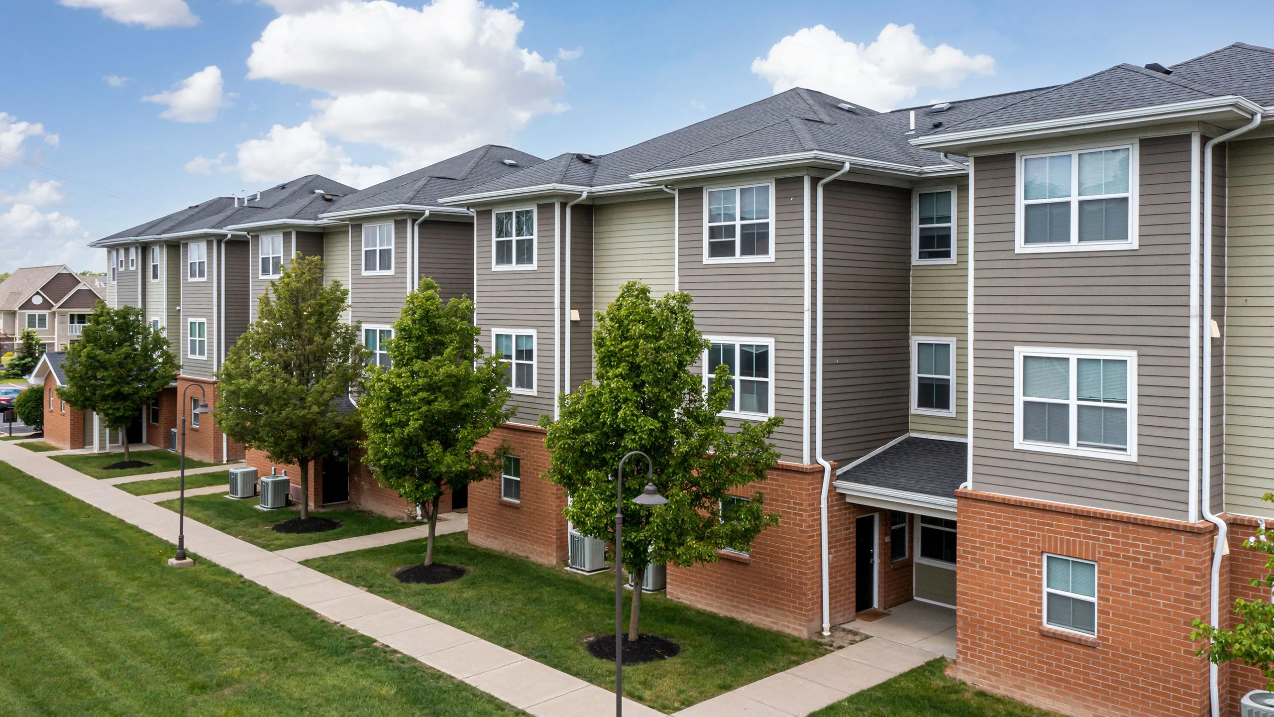 Villas at Chestnut Ridge — Sale in Amherst, NY, photo 1 of 8