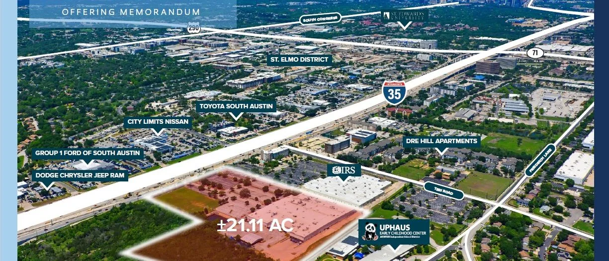 KIPP: IH-35 Site — Sale in Austin, TX, photo 3 of 8