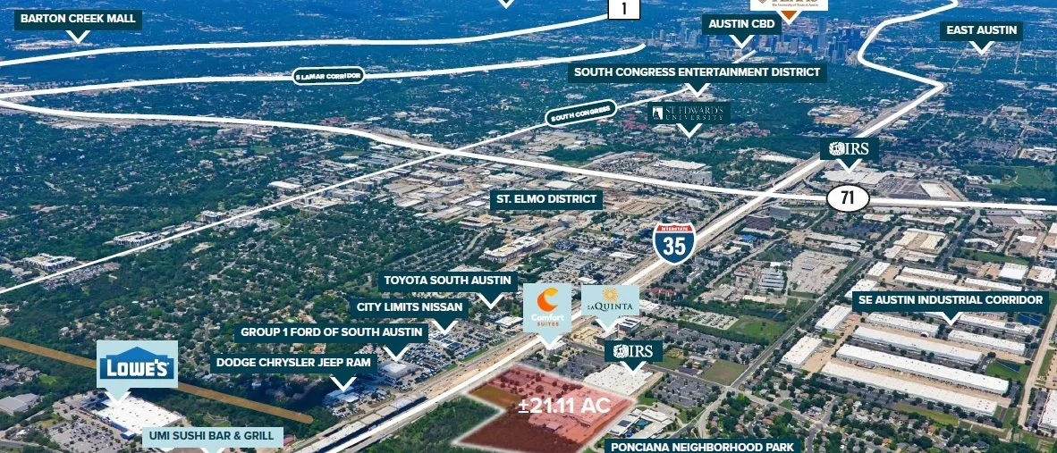 KIPP: IH-35 Site — Sale in Austin, TX, photo 4 of 8