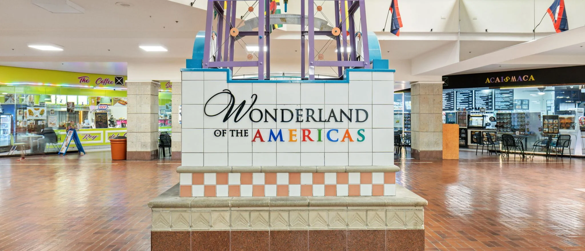 Wonderland of the Americas — Sale in San Antonio, TX, photo 6 of 8