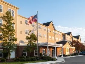 Residence Inn by Marriott Neptune at Gateway Centre — Sale in Tinton Falls, NJ, photo 2 of 8
