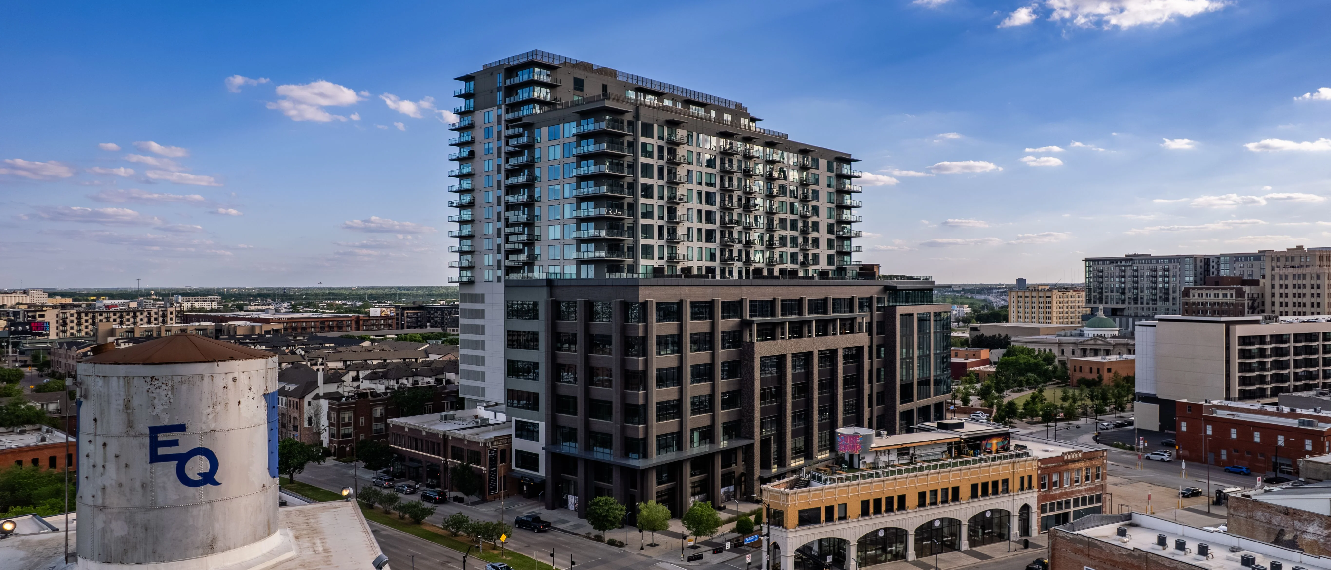 East Quarter Residences - Multifamily | 300 Pearl -… — Sale in Dallas, TX, photo 7 of 8