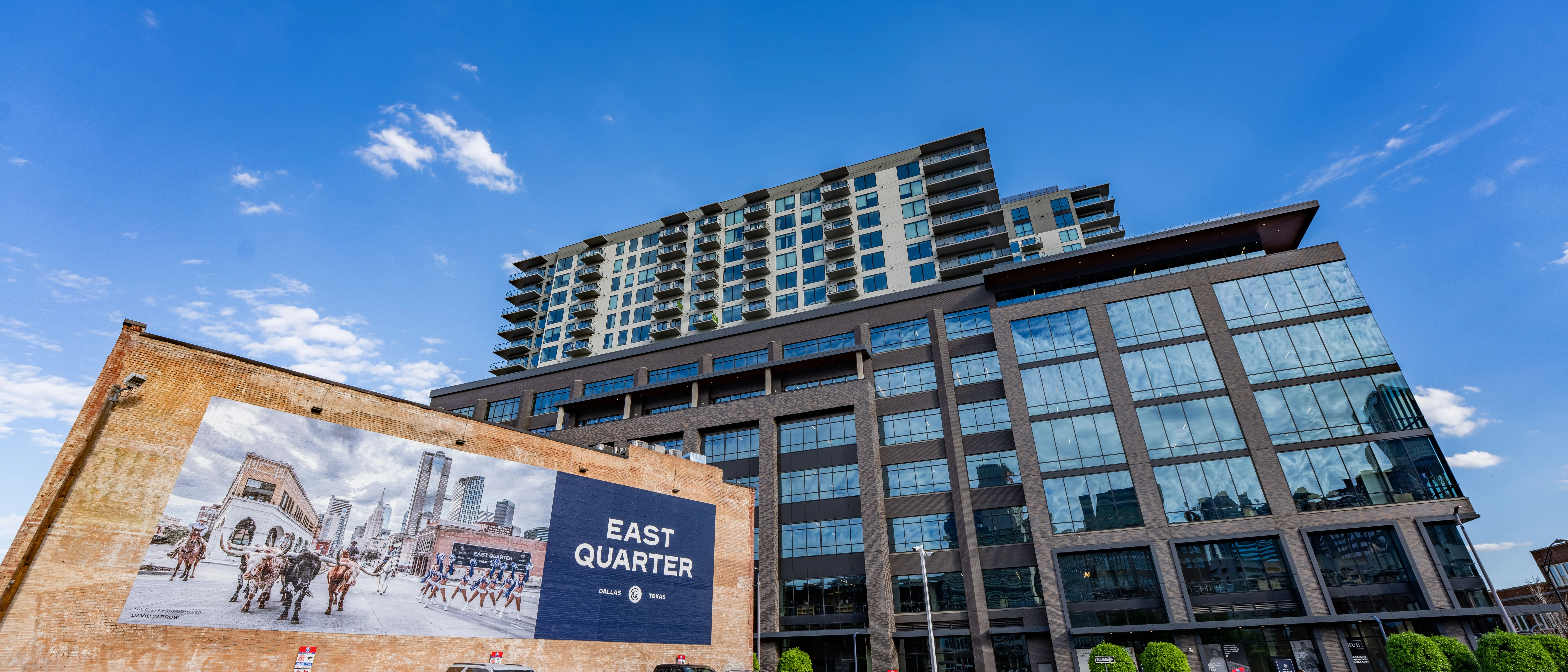East Quarter Residences - Multifamily | 300 Pearl -… — Sale in Dallas, TX, photo 8 of 8