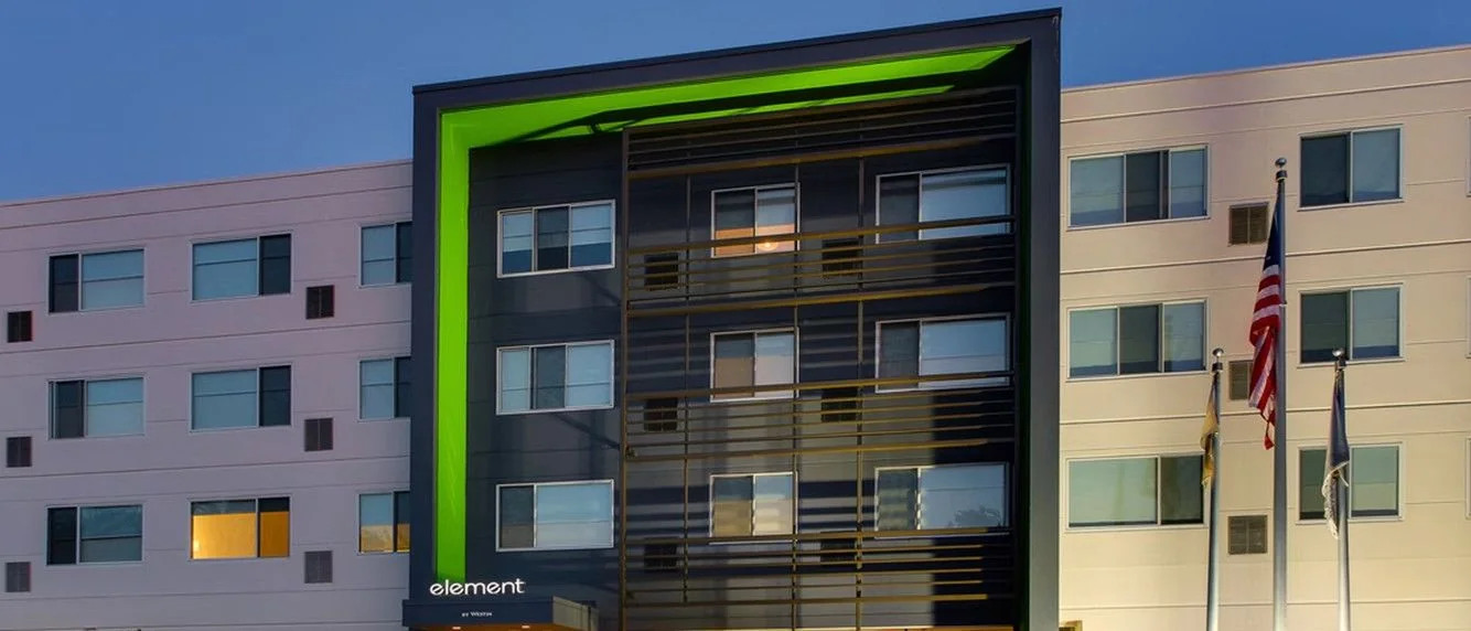 Element by Marriott Ewing/Princeton — Sale in Ewing, NJ, photo 4 of 8