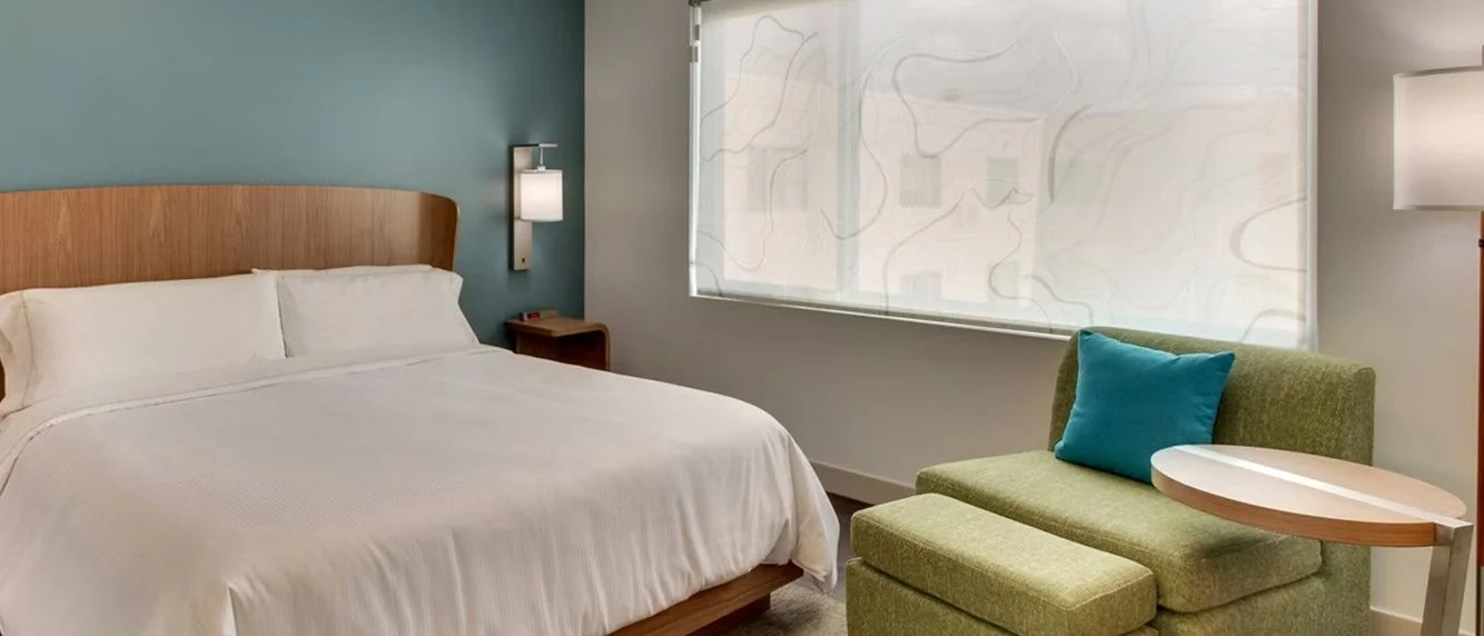 Element by Marriott Ewing/Princeton — Sale in Ewing, NJ, photo 5 of 8