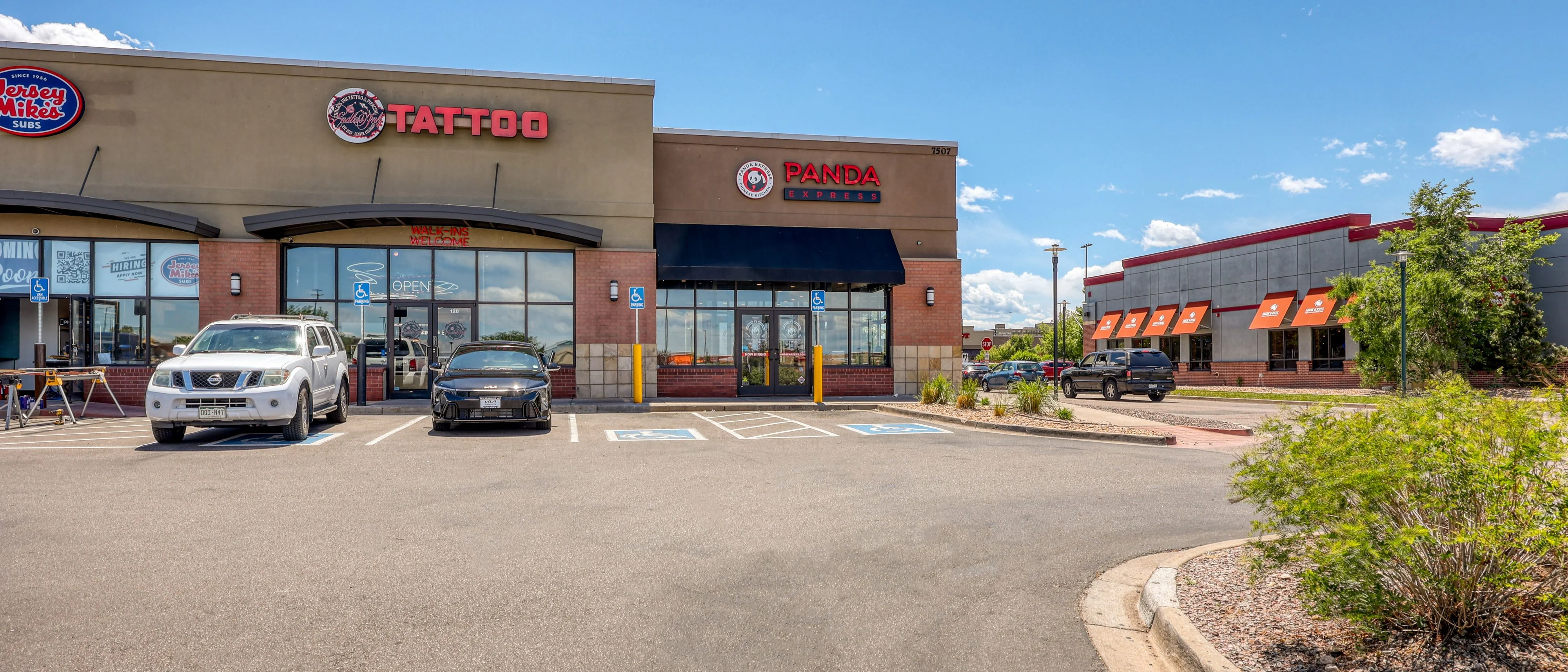 Panda Shops at Quebec Square — Sale in Denver, CO, photo 6 of 8