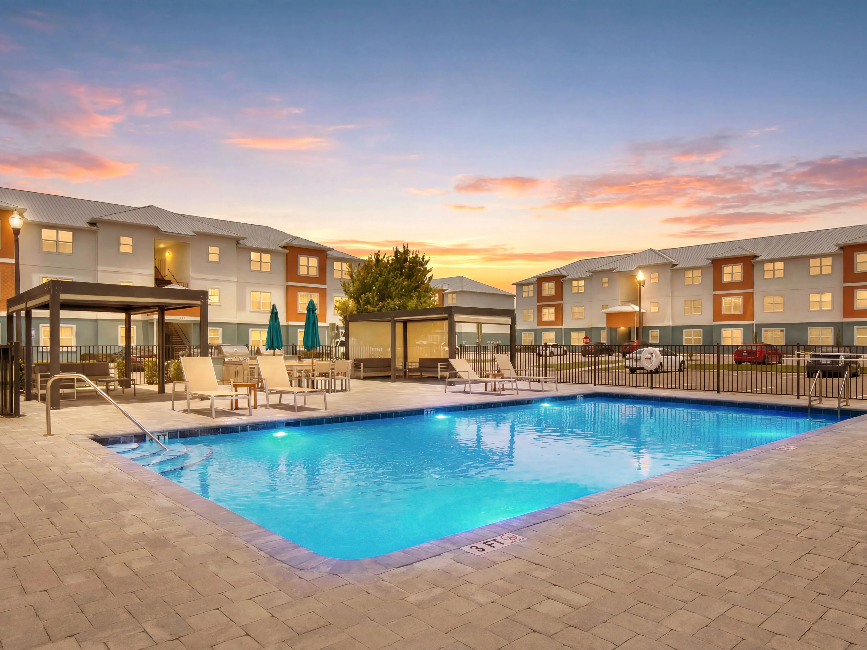 Champion Townhomes — Sale in Davenport, FL, photo 2 of 8