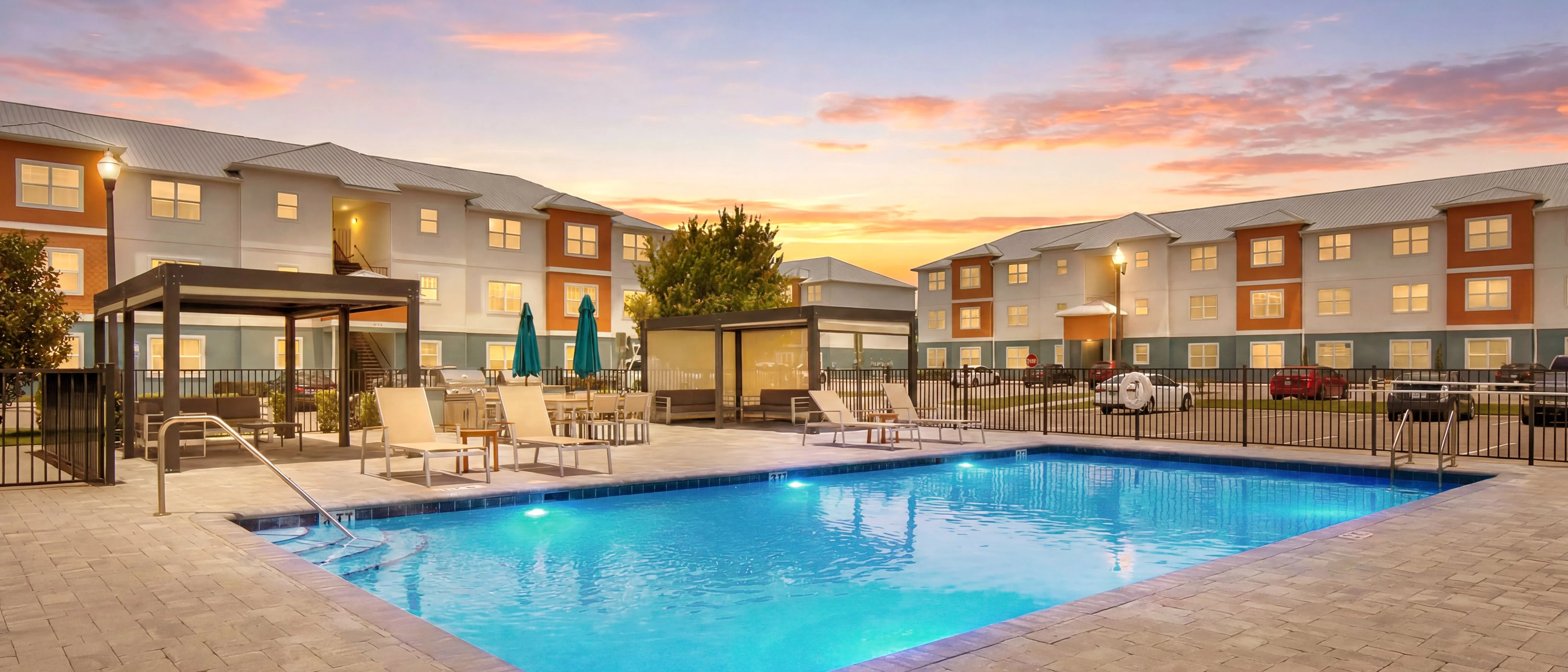 Champion Townhomes — Sale in Davenport, FL, photo 3 of 8