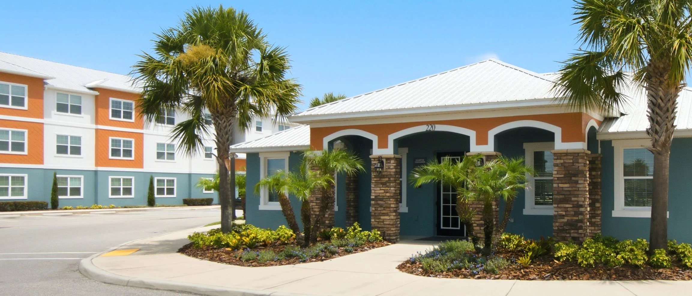 Champion Townhomes — Sale in Davenport, FL, photo 5 of 8