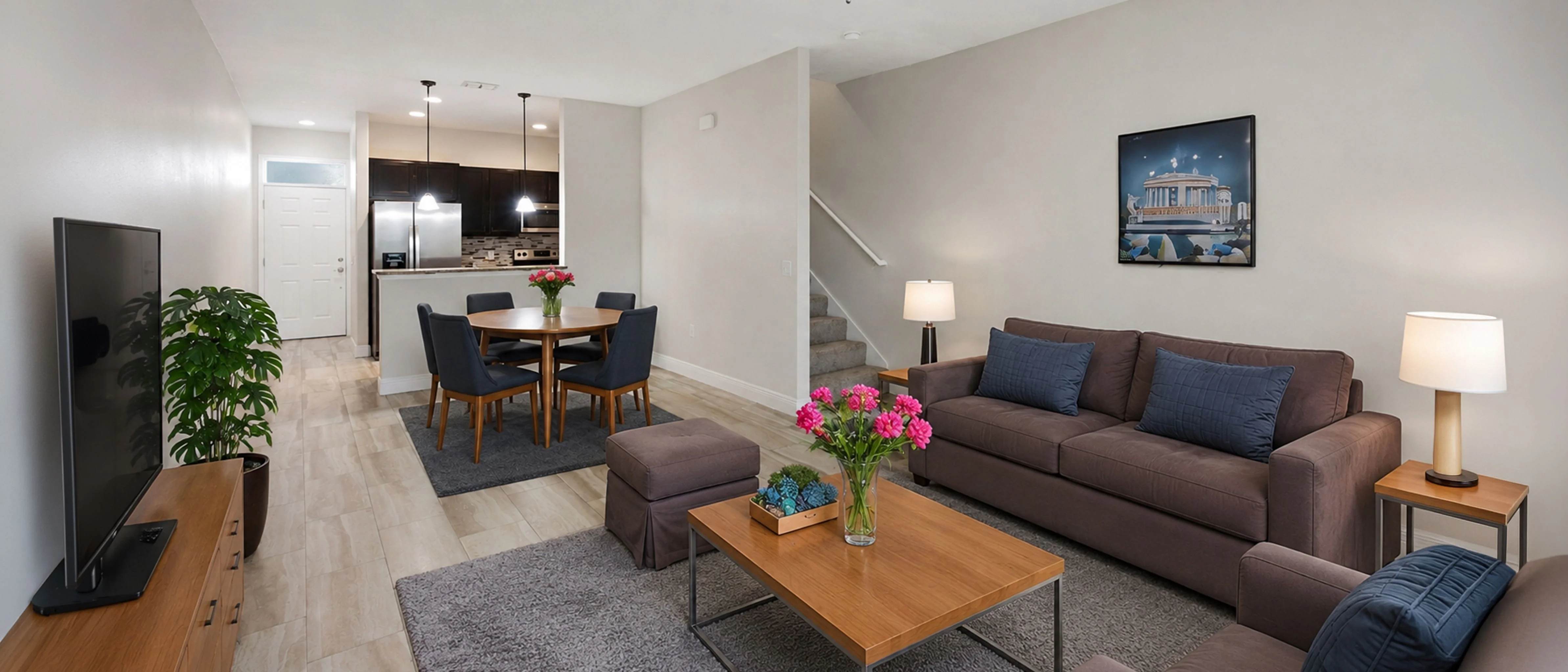 Champion Townhomes — Sale in Davenport, FL, photo 6 of 8