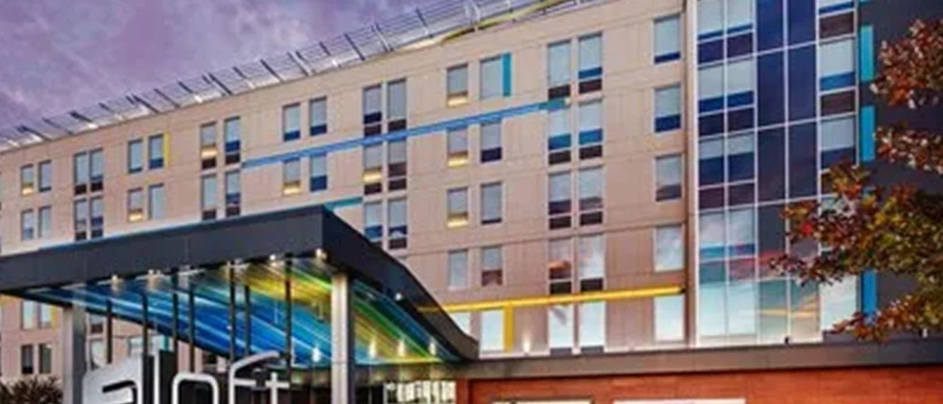 Aloft by Marriott BWI Baltimore Washington… — Sale in Linthicum Heights, MD, photo 4 of 8