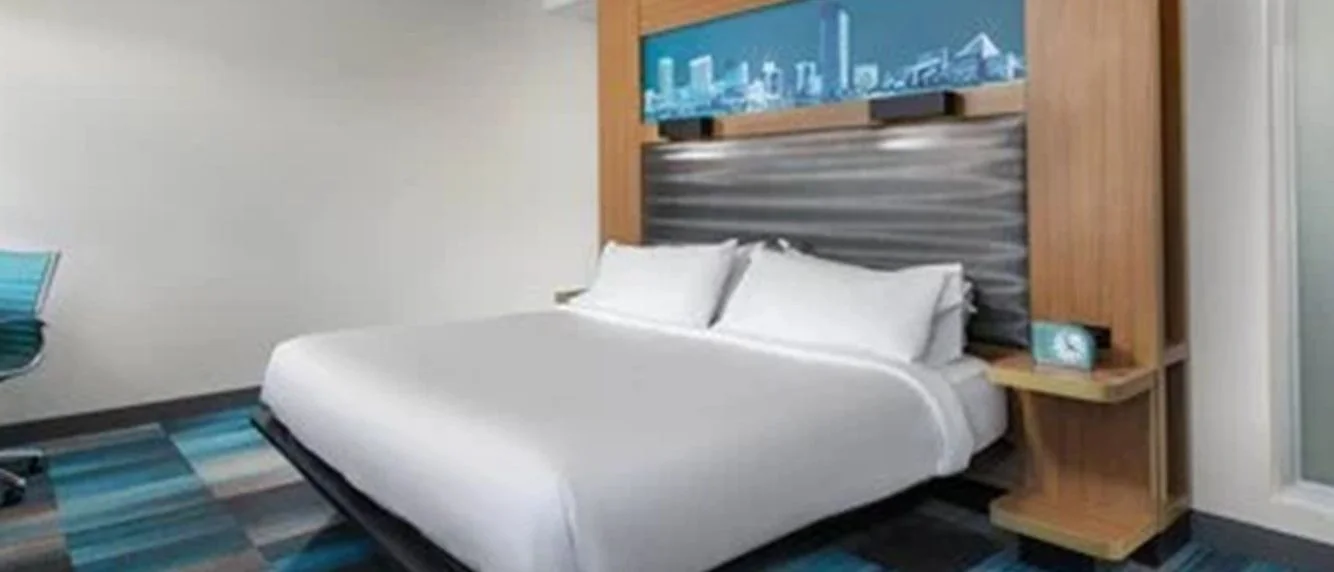 Aloft by Marriott BWI Baltimore Washington… — Sale in Linthicum Heights, MD, photo 6 of 8