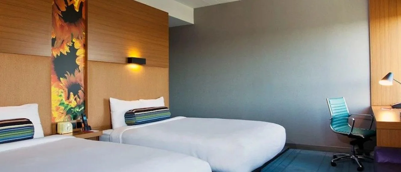 Aloft by Marriott BWI Baltimore Washington… — Sale in Linthicum Heights, MD, photo 5 of 8