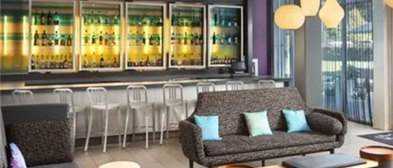 Aloft by Marriott BWI Baltimore Washington… — Sale in Linthicum Heights, MD, photo 7 of 8