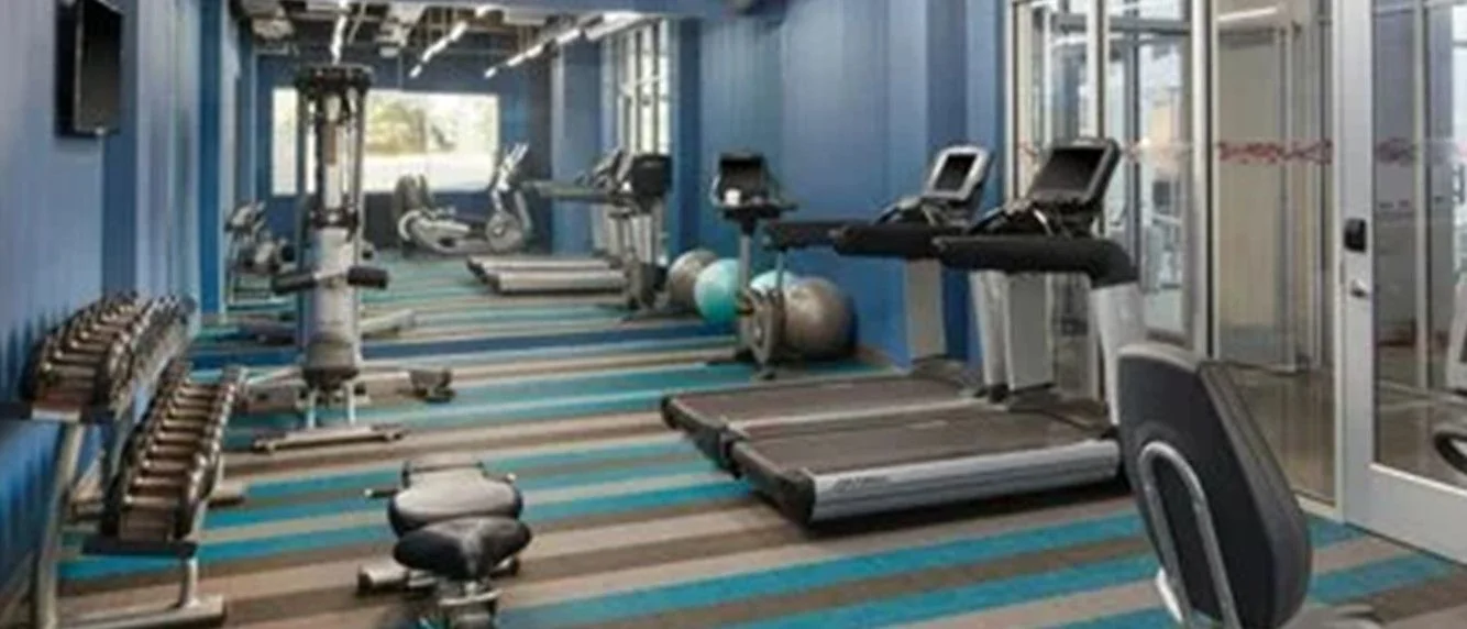 Aloft by Marriott BWI Baltimore Washington… — Sale in Linthicum Heights, MD, photo 8 of 8