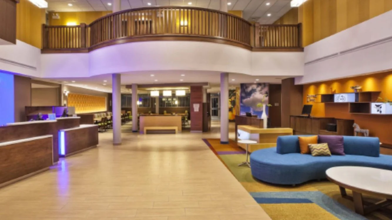 Fairfield Inn & Days Inn Plattsburgh, NY — Sale in Plattsburgh, NY, photo 7 of 8
