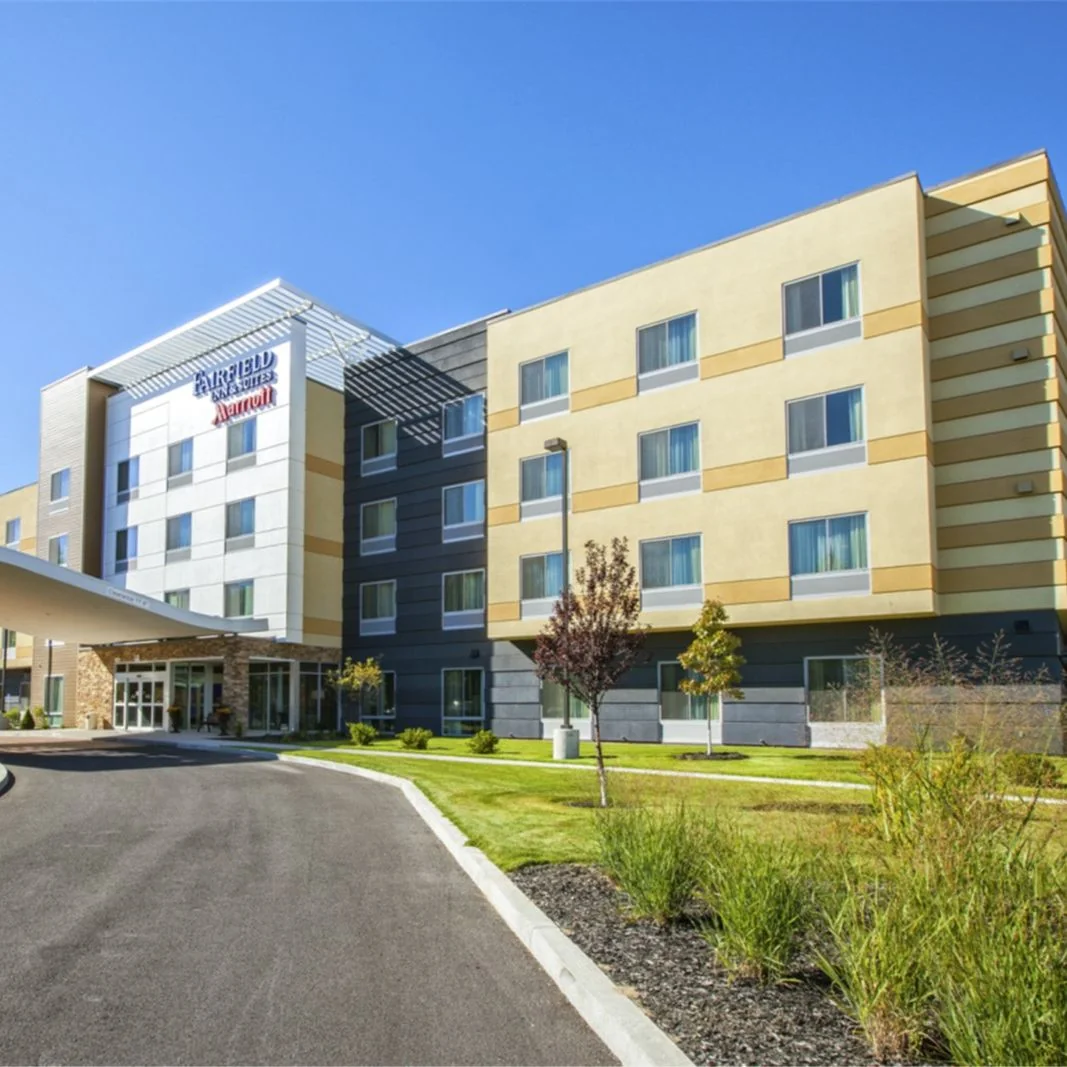 Fairfield Inn & Days Inn Plattsburgh, NY — Sale in Plattsburgh, NY, photo 6 of 8