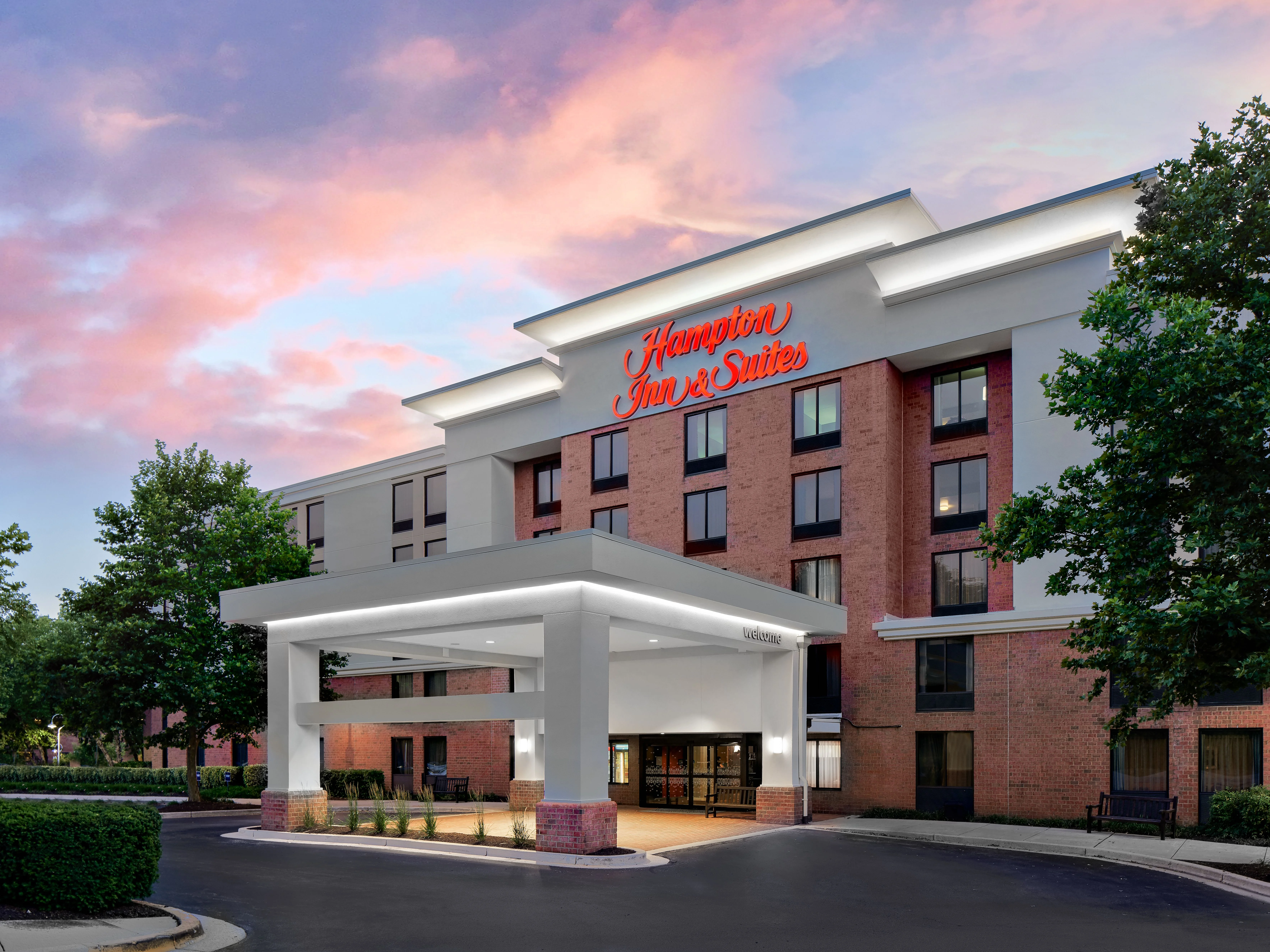 Hampton Inn & Suites Annapolis — Sale in Annapolis, MD, photo 2 of 8