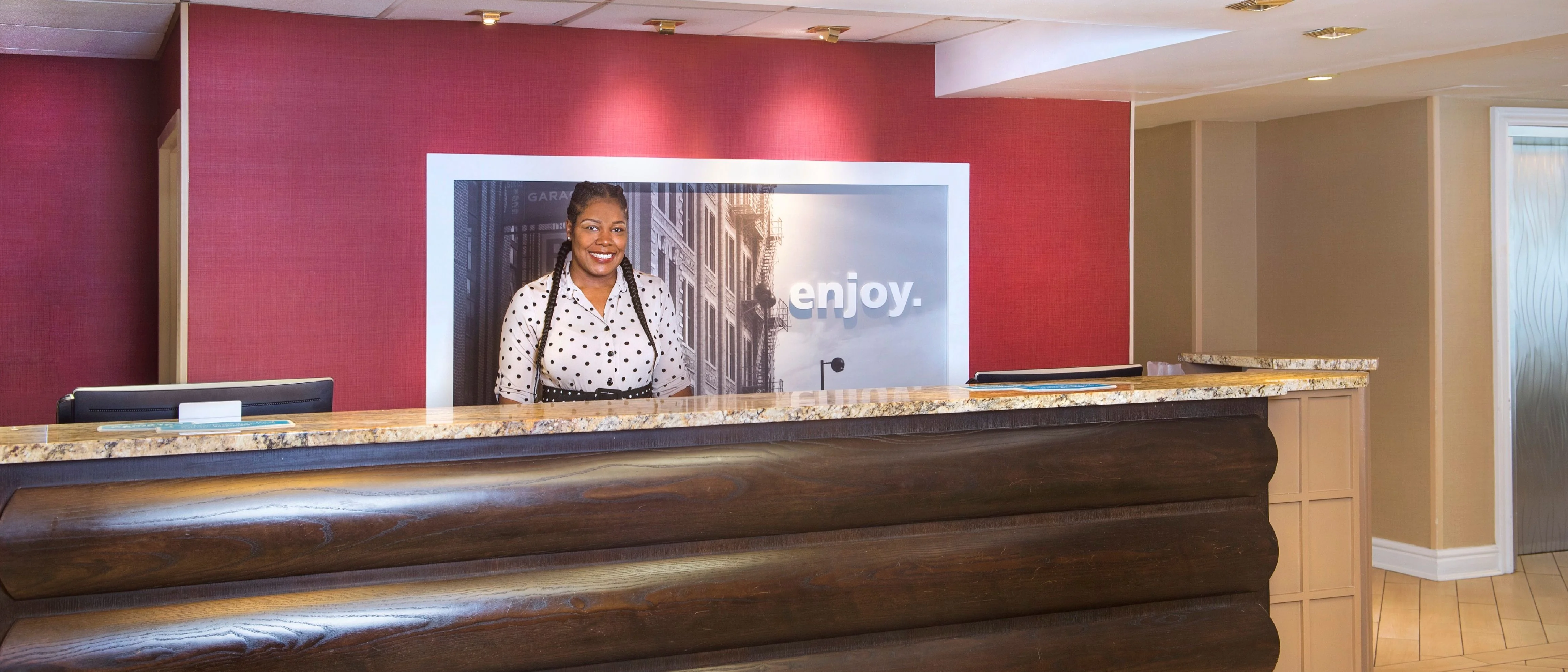 Hampton Inn & Suites Annapolis — Sale in Annapolis, MD, photo 4 of 8