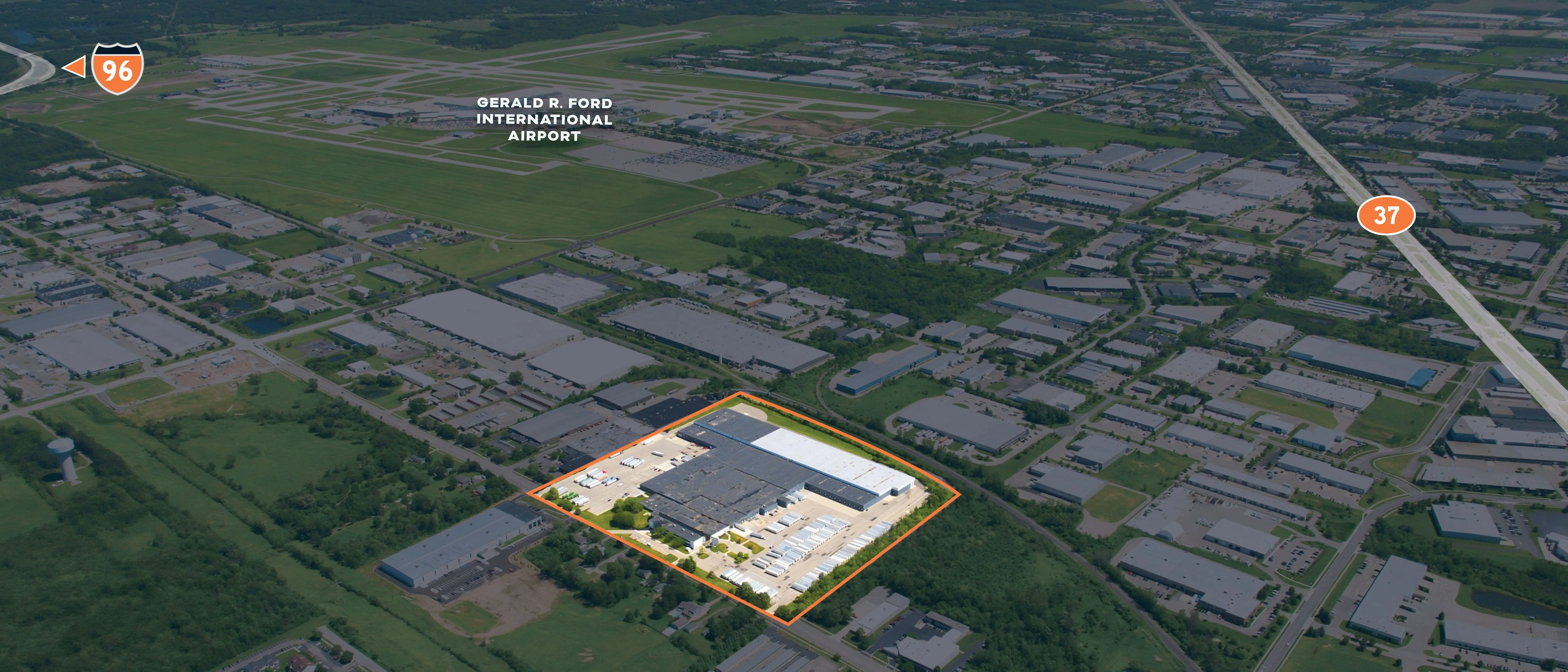 Grand Rapids Air Hub — Sale in Grand Rapids, MI, photo 3 of 8