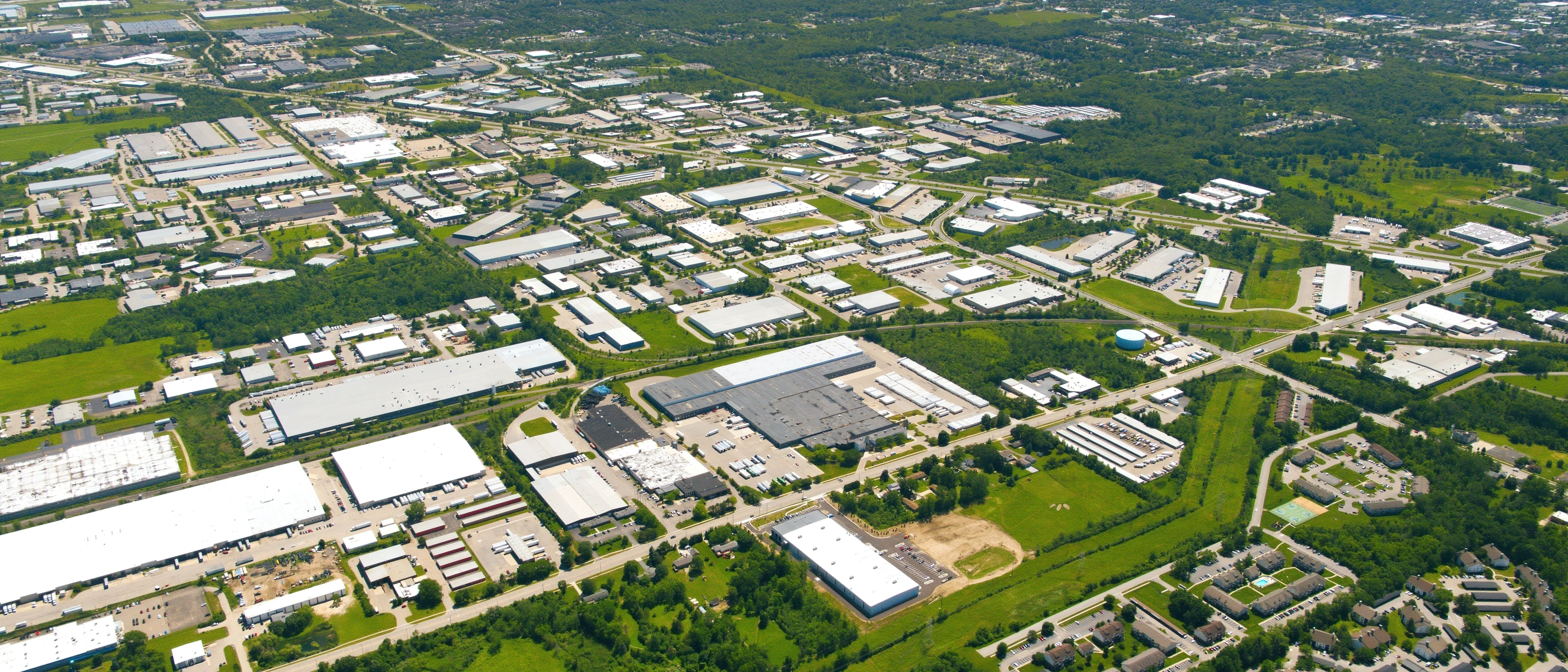 Grand Rapids Air Hub — Sale in Grand Rapids, MI, photo 5 of 8