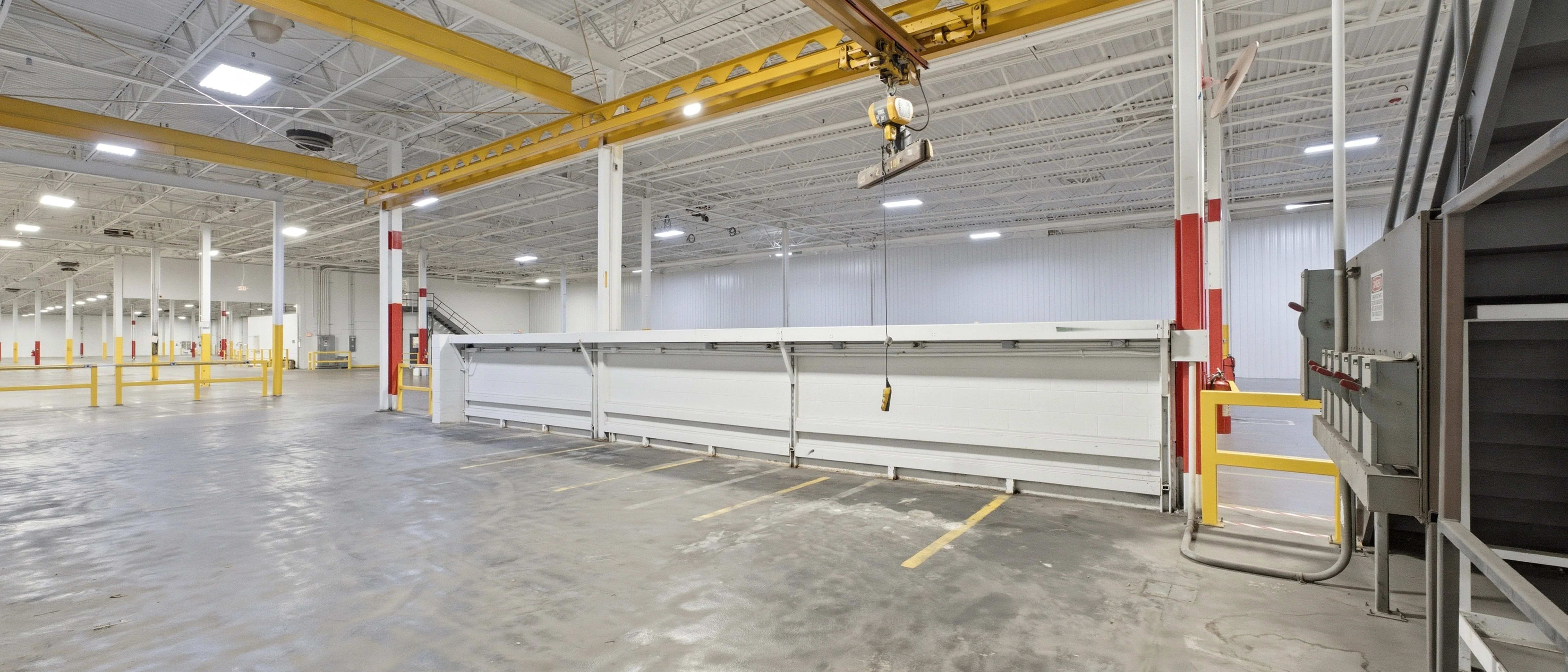 Grand Rapids Air Hub — Sale in Grand Rapids, MI, photo 6 of 8