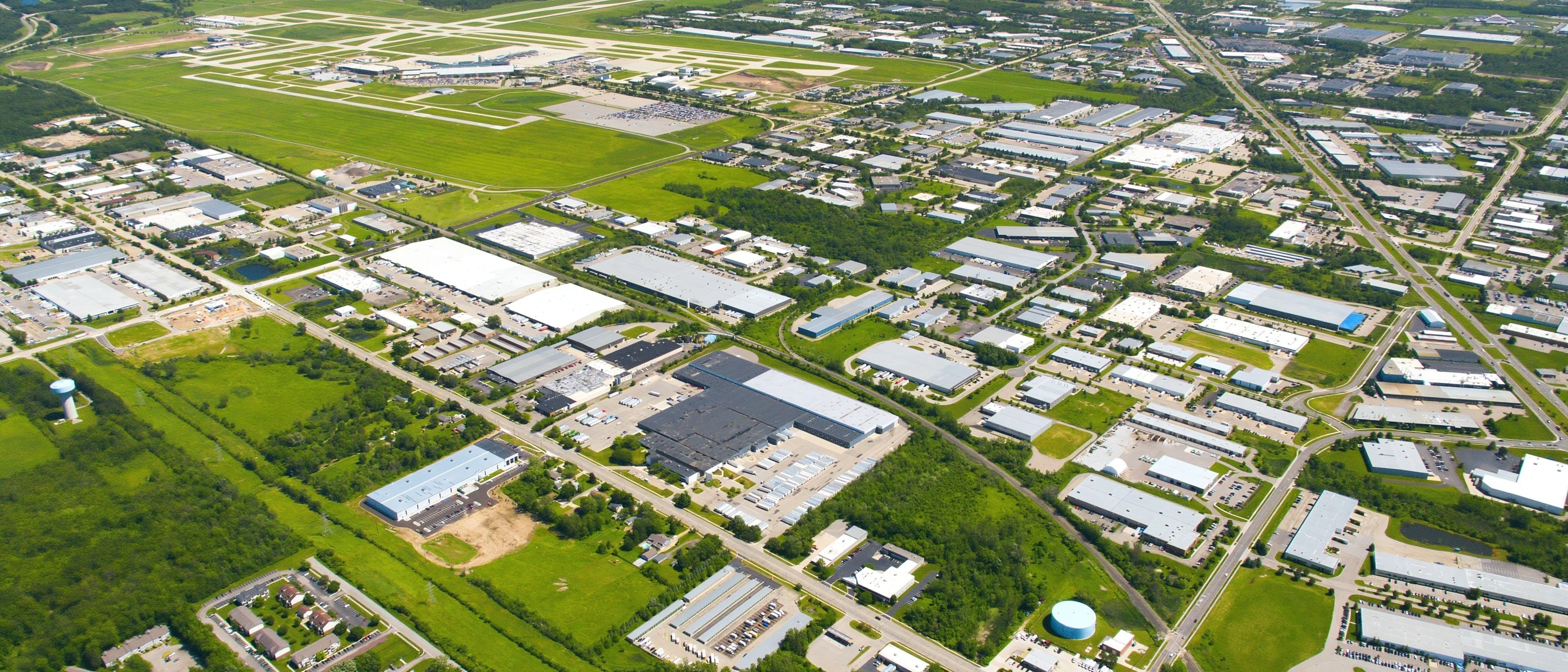 Grand Rapids Air Hub — Sale in Grand Rapids, MI, photo 8 of 8