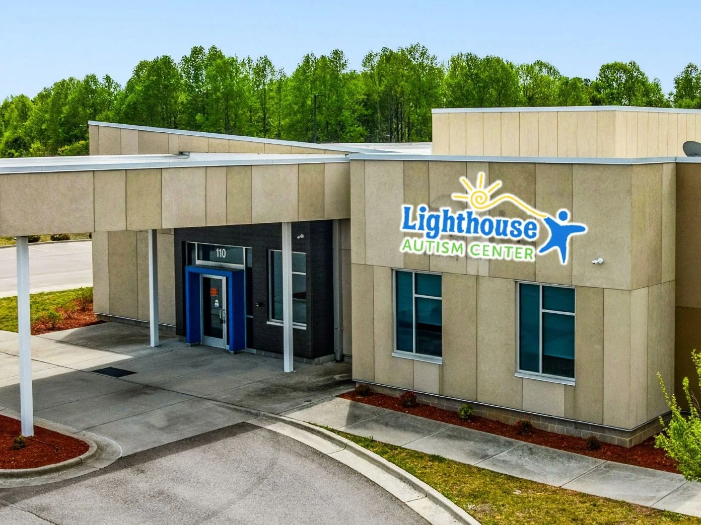 Lighthouse Autism Center - Rocky Mount, NC — Sale in Rocky Mount, NC, photo 2 of 8