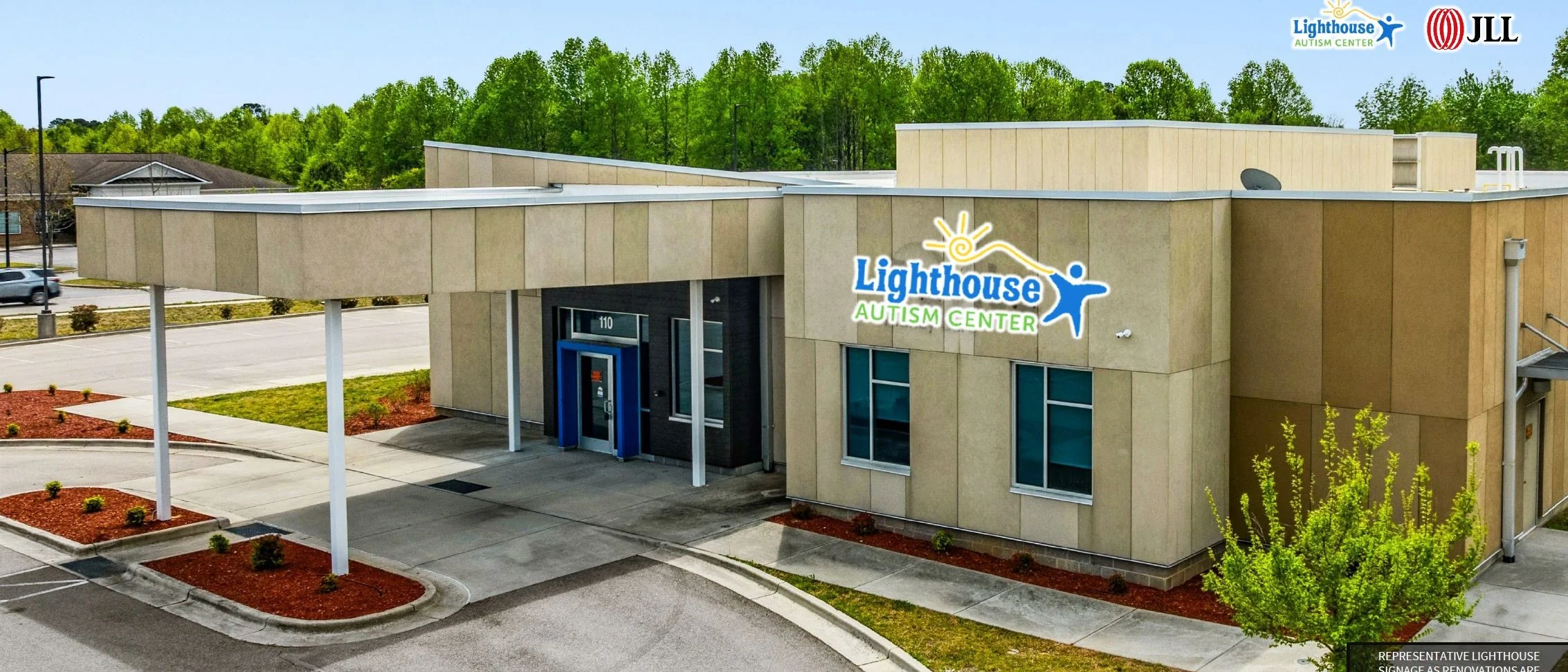 Lighthouse Autism Center - Rocky Mount, NC — Sale in Rocky Mount, NC, photo 3 of 8