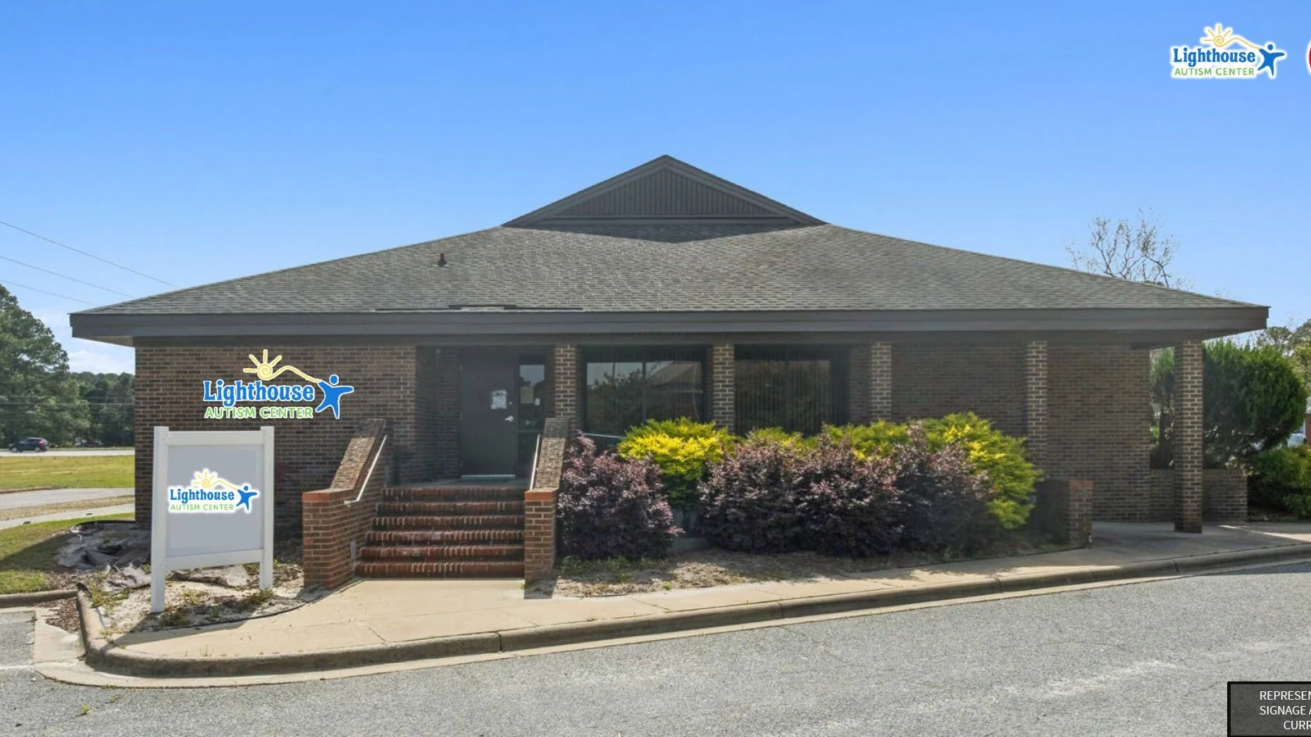 Lighthouse Autism Center - Goldsboro, NC — Sale in Goldsboro, NC, photo 1 of 8