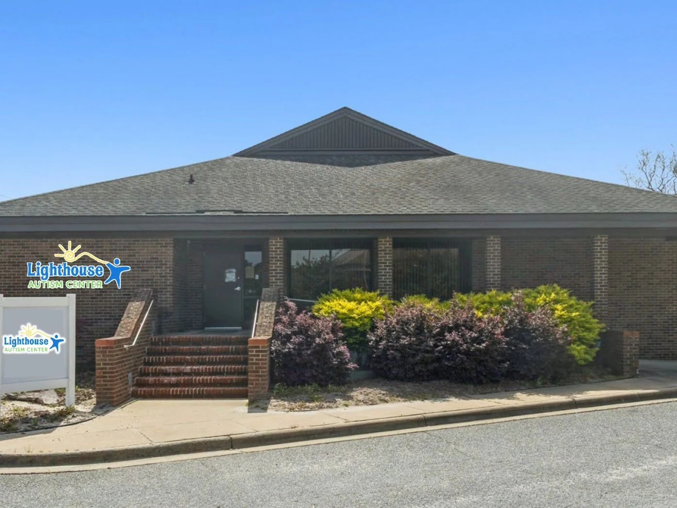 Lighthouse Autism Center - Goldsboro, NC — Sale in Goldsboro, NC, photo 2 of 8