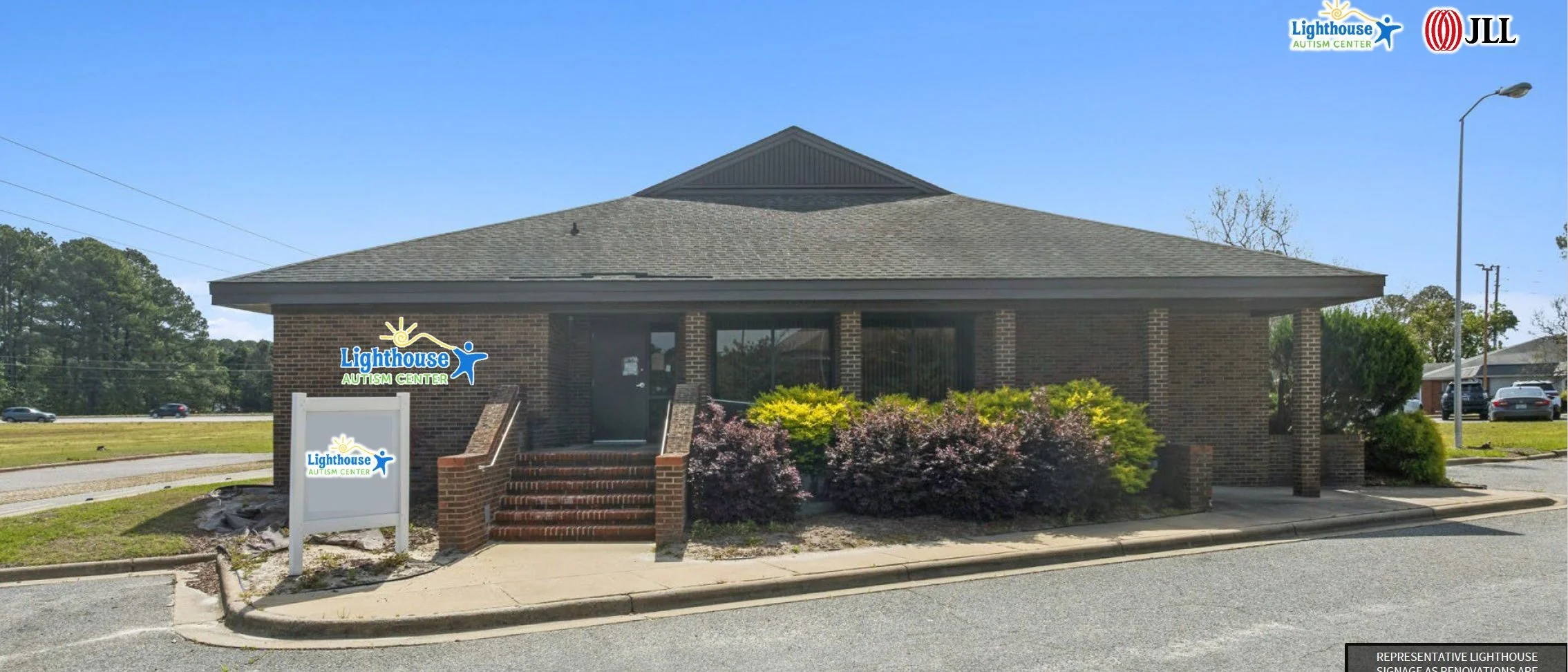 Lighthouse Autism Center - Goldsboro, NC — Sale in Goldsboro, NC, photo 3 of 8