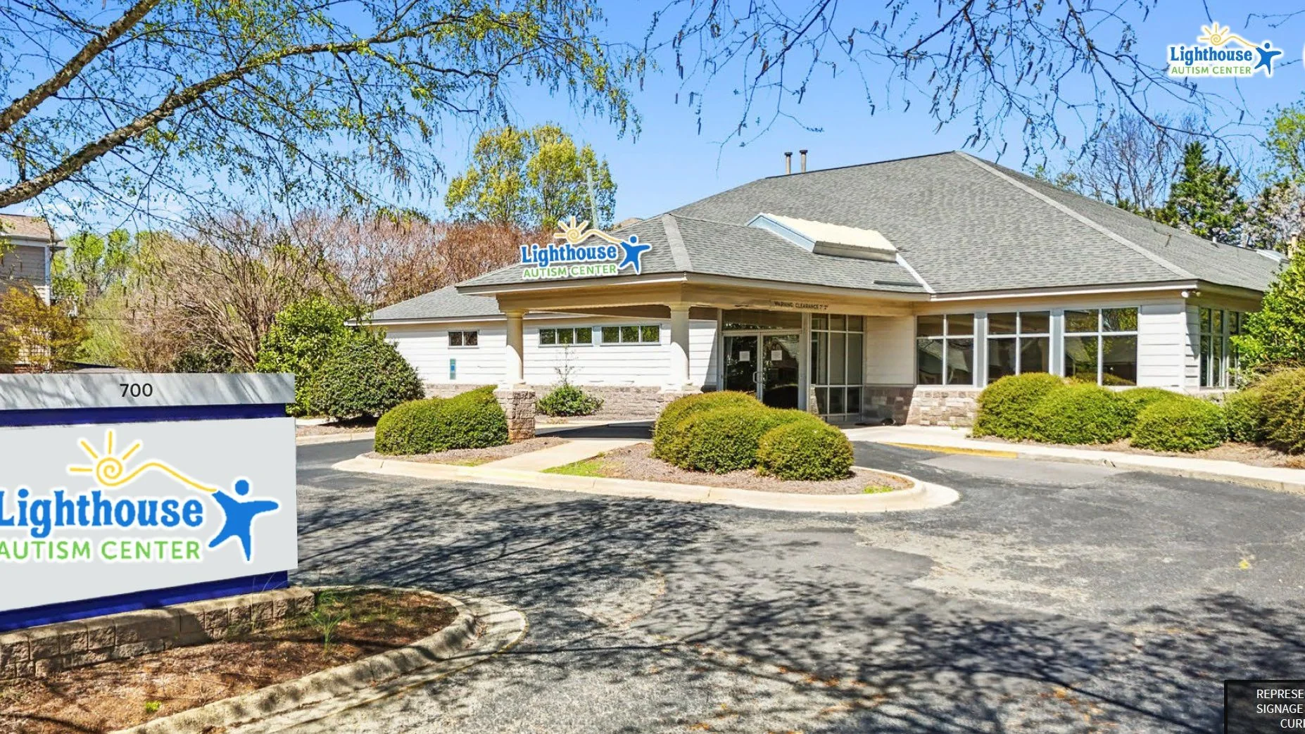 Lighthouse Autism Center - Goldsboro, NC — Sale in Goldsboro, NC, photo 8 of 8
