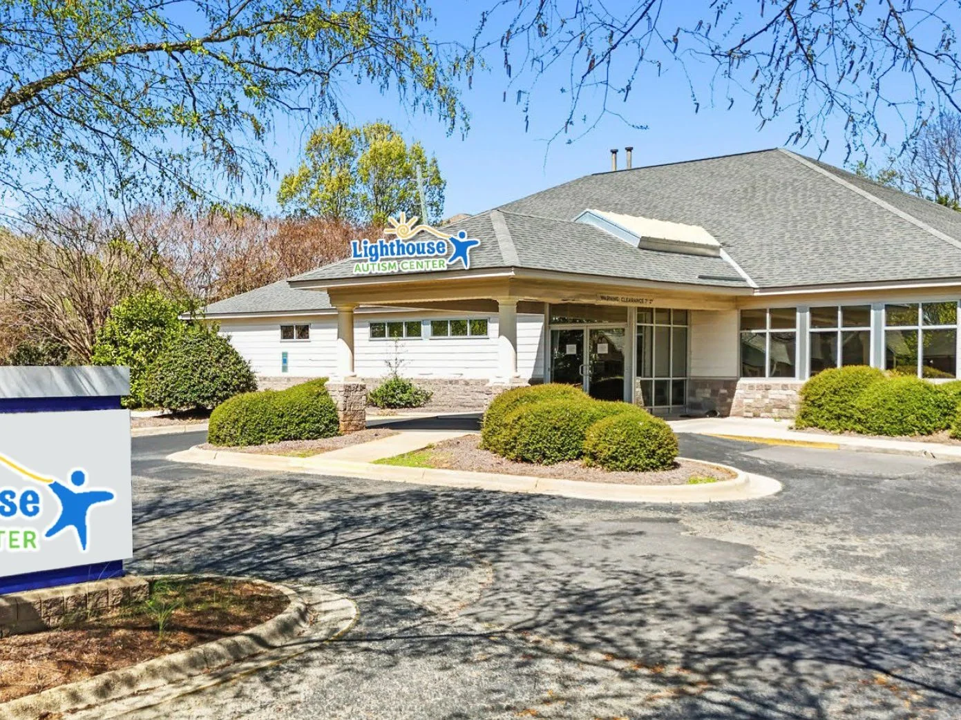 Lighthouse Autism Center - Asheboro, NC — Sale in Asheboro, NC, photo 2 of 8